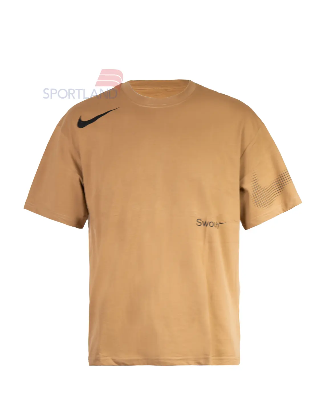 تی شرت ورزشی مردانه نایک Nike Kumano M