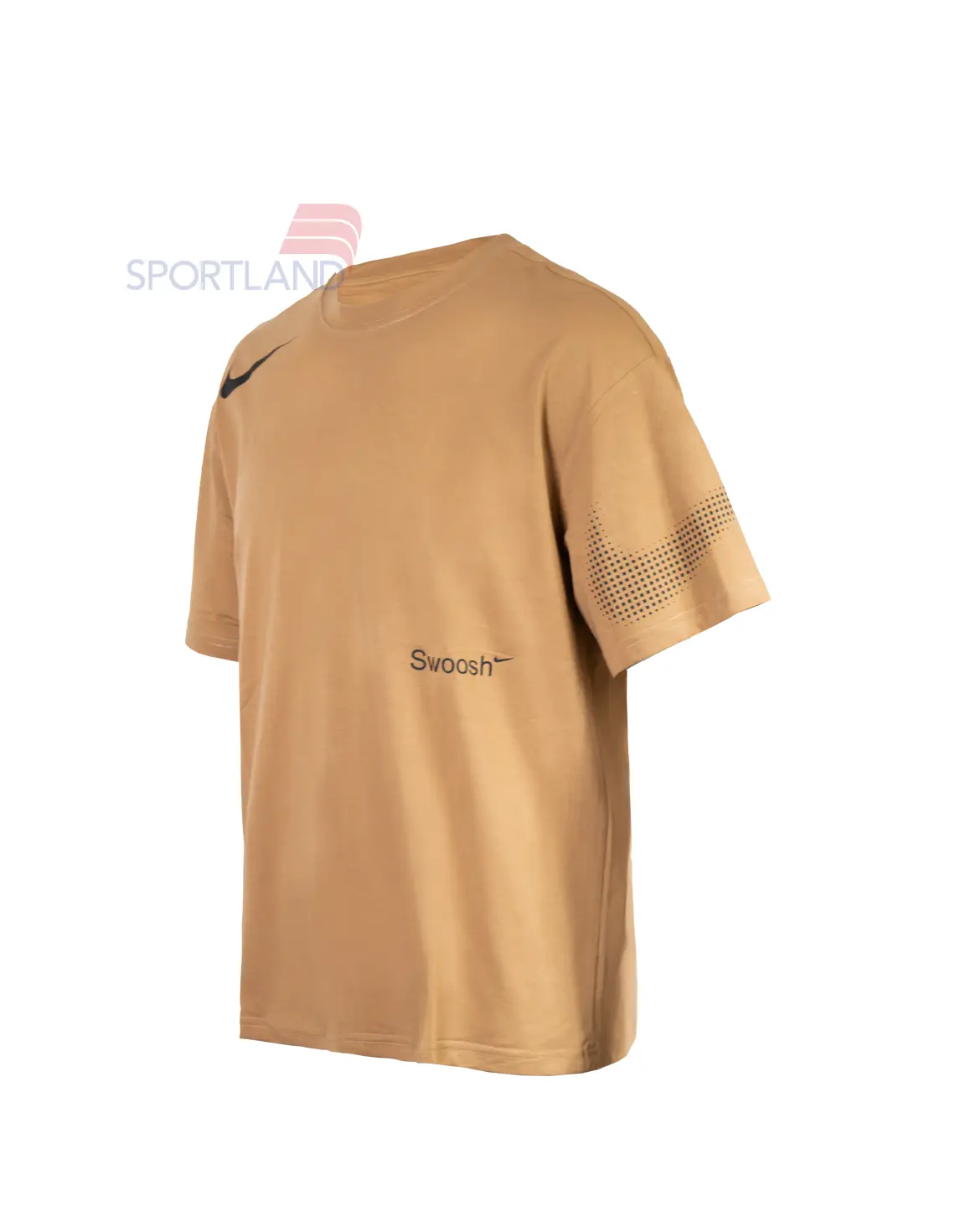 تی شرت ورزشی مردانه نایک Nike Kumano M