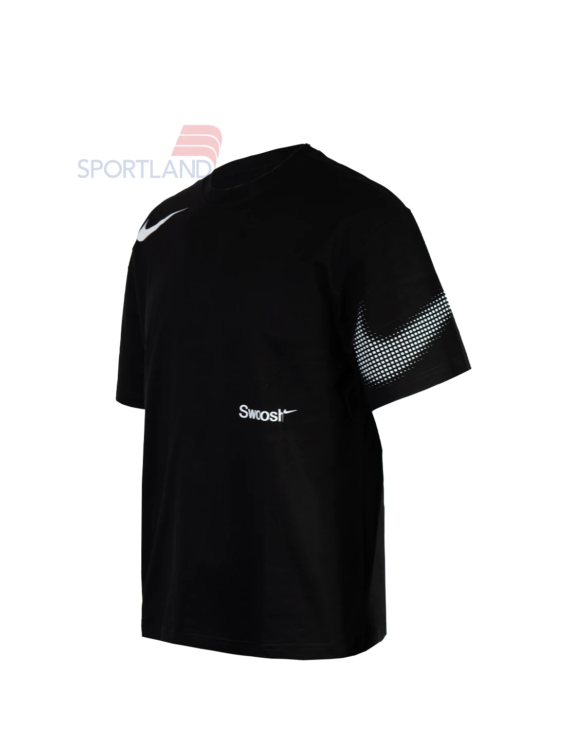 تی شرت ورزشی مردانه نایک Nike Kumano M