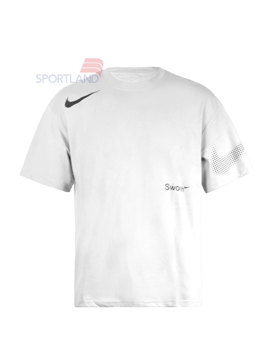 تی شرت ورزشی مردانه نایک Nike Kumano M