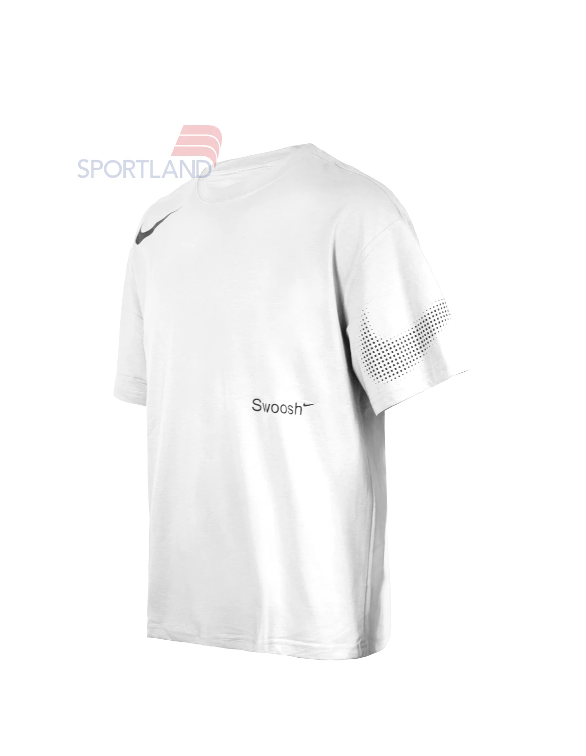 تی شرت ورزشی مردانه نایک Nike Kumano M