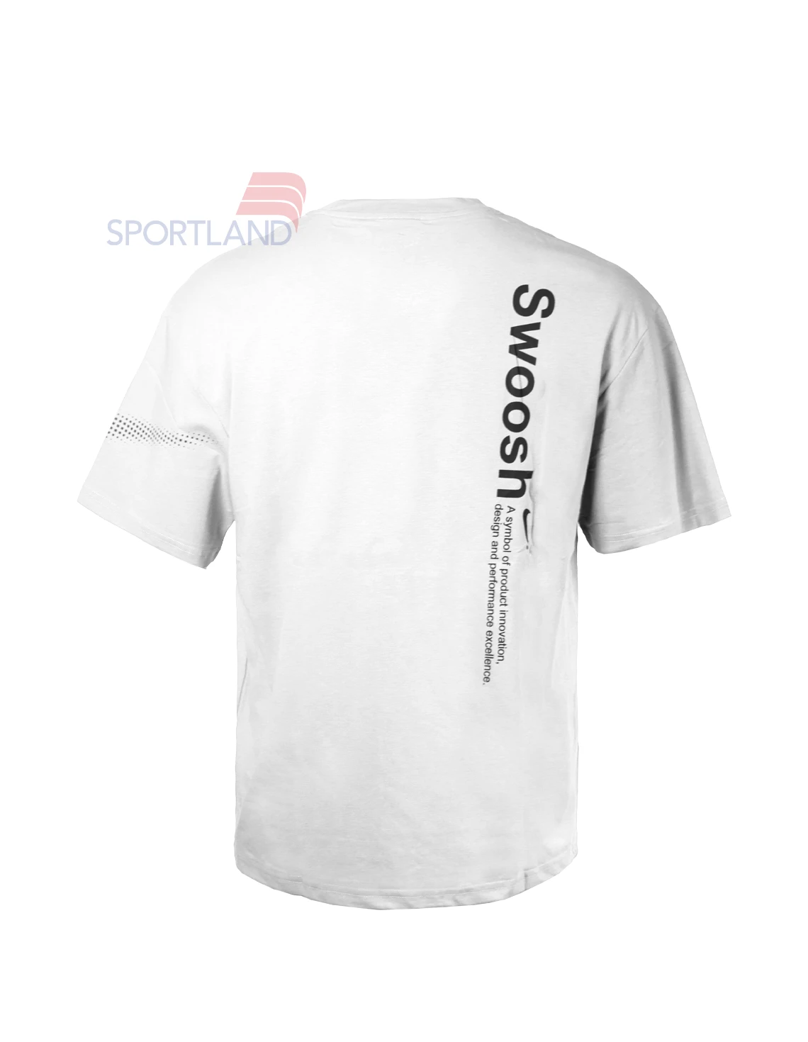 تی شرت ورزشی مردانه نایک Nike Kumano M