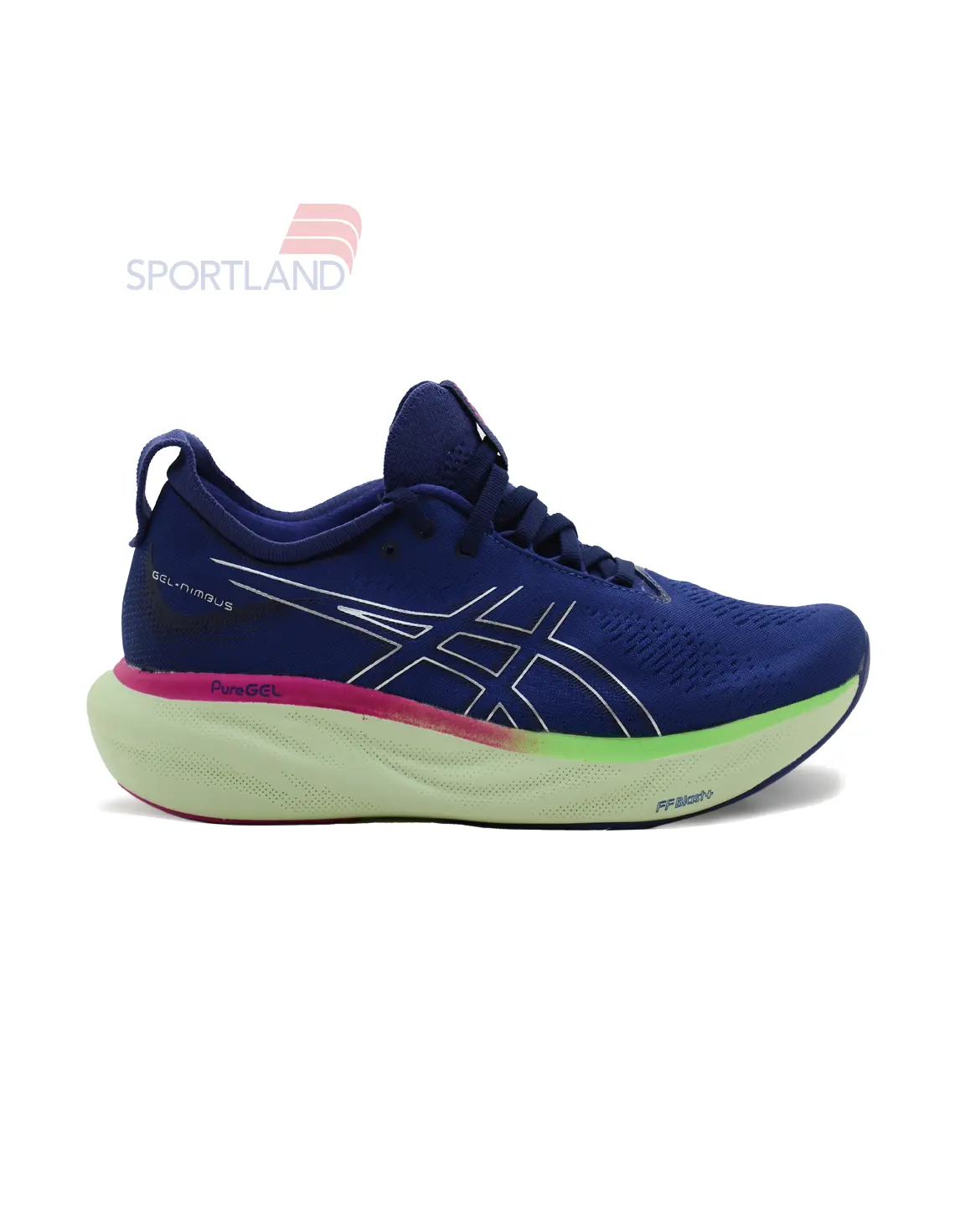 کتونی دویدن زنانه اسیکس Asics Gel Nimbus 25 W