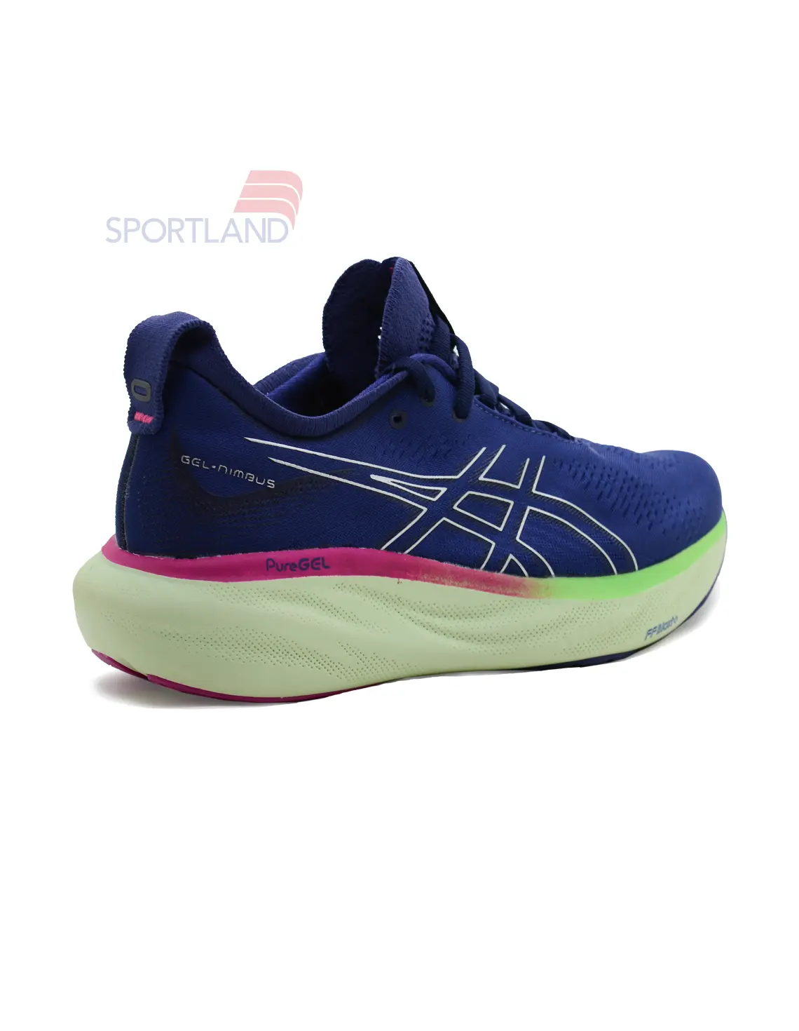 کتونی دویدن زنانه اسیکس Asics Gel Nimbus 25 W