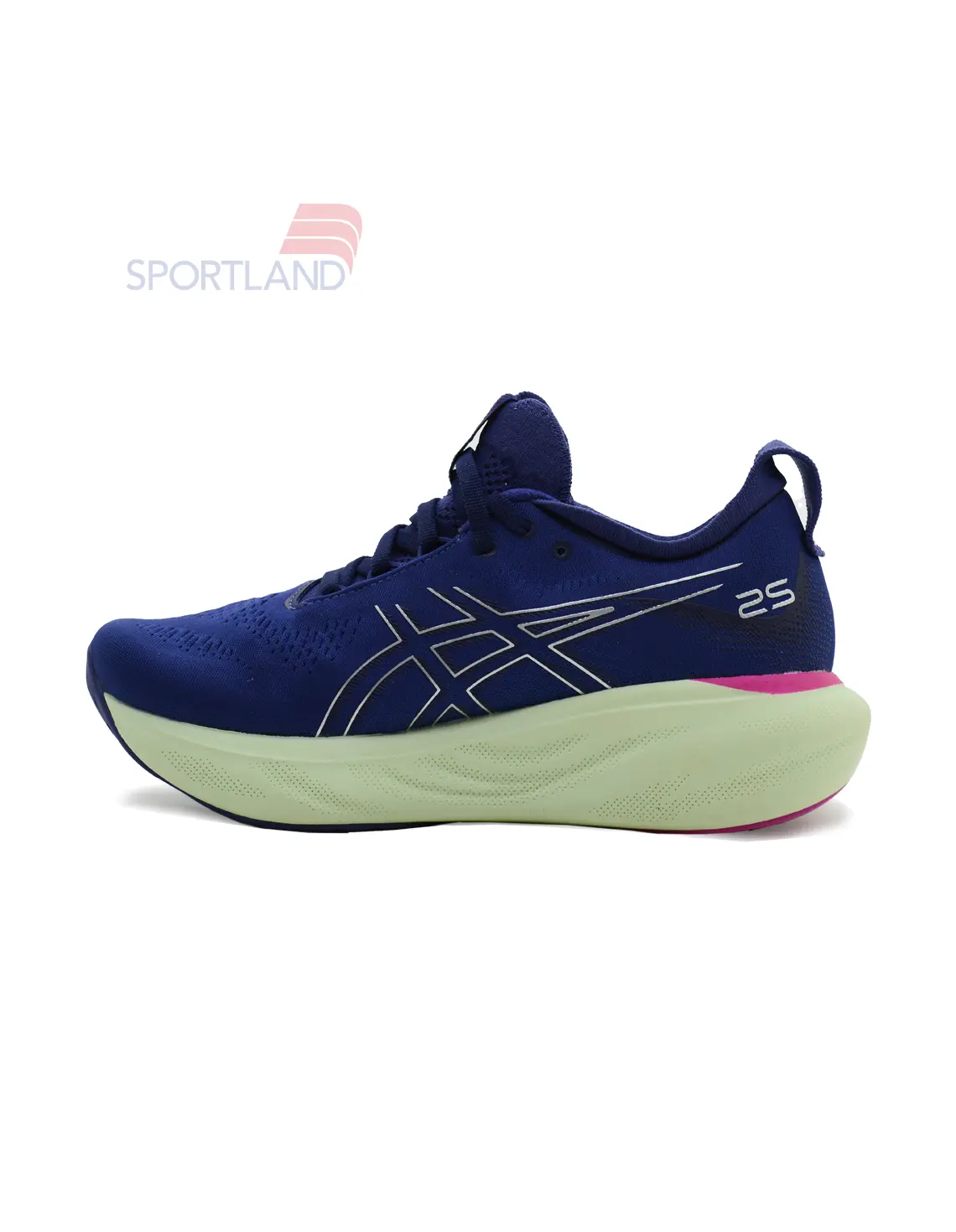 کتونی دویدن زنانه اسیکس Asics Gel Nimbus 25 W