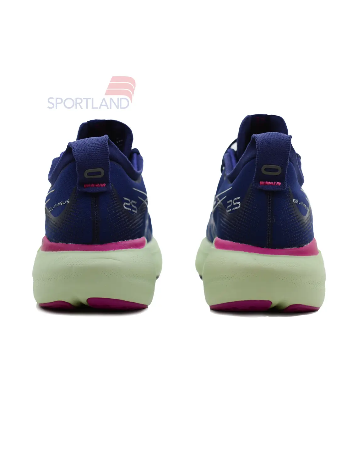 کتونی دویدن زنانه اسیکس Asics Gel Nimbus 25 W