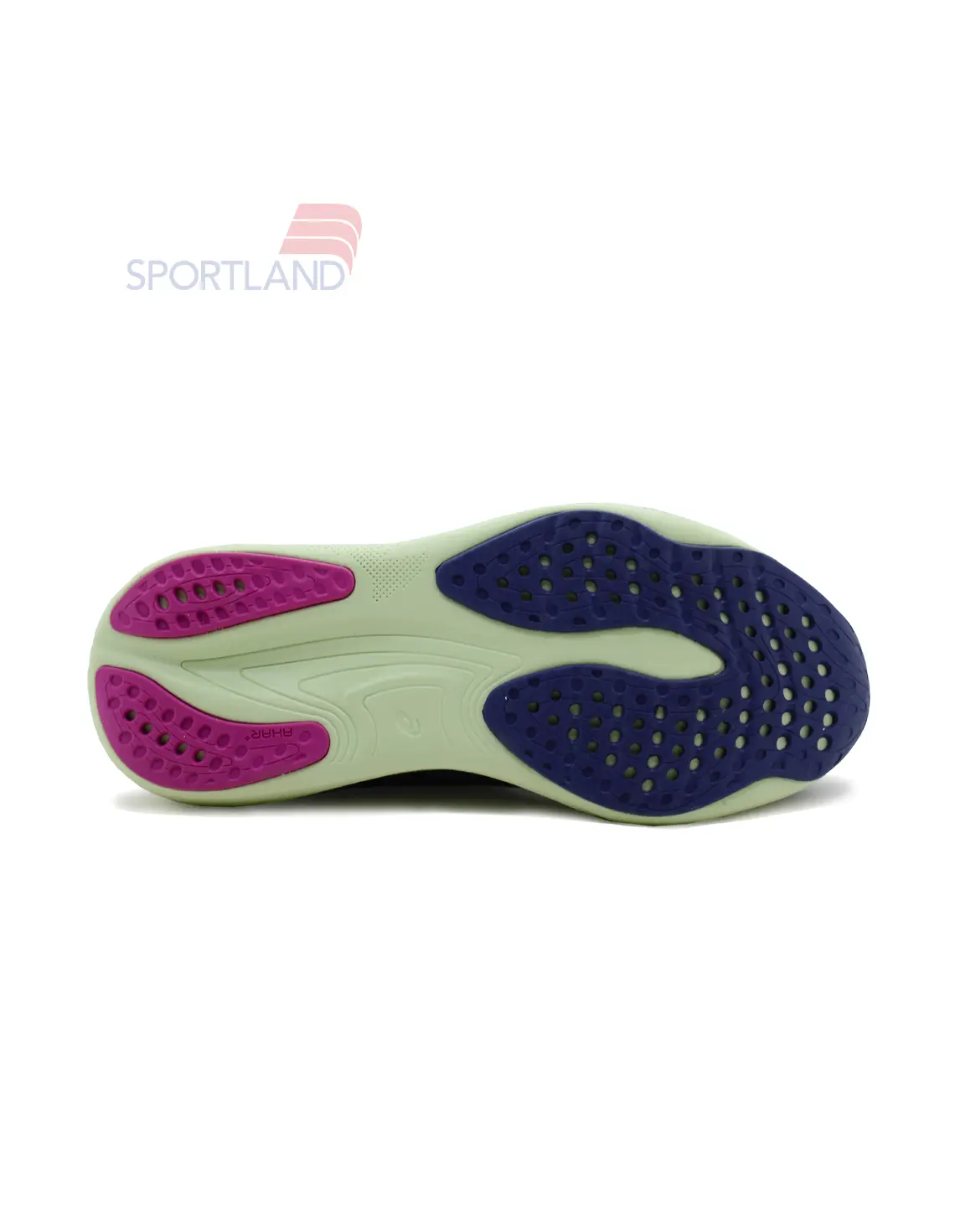 کتونی دویدن زنانه اسیکس Asics Gel Nimbus 25 W