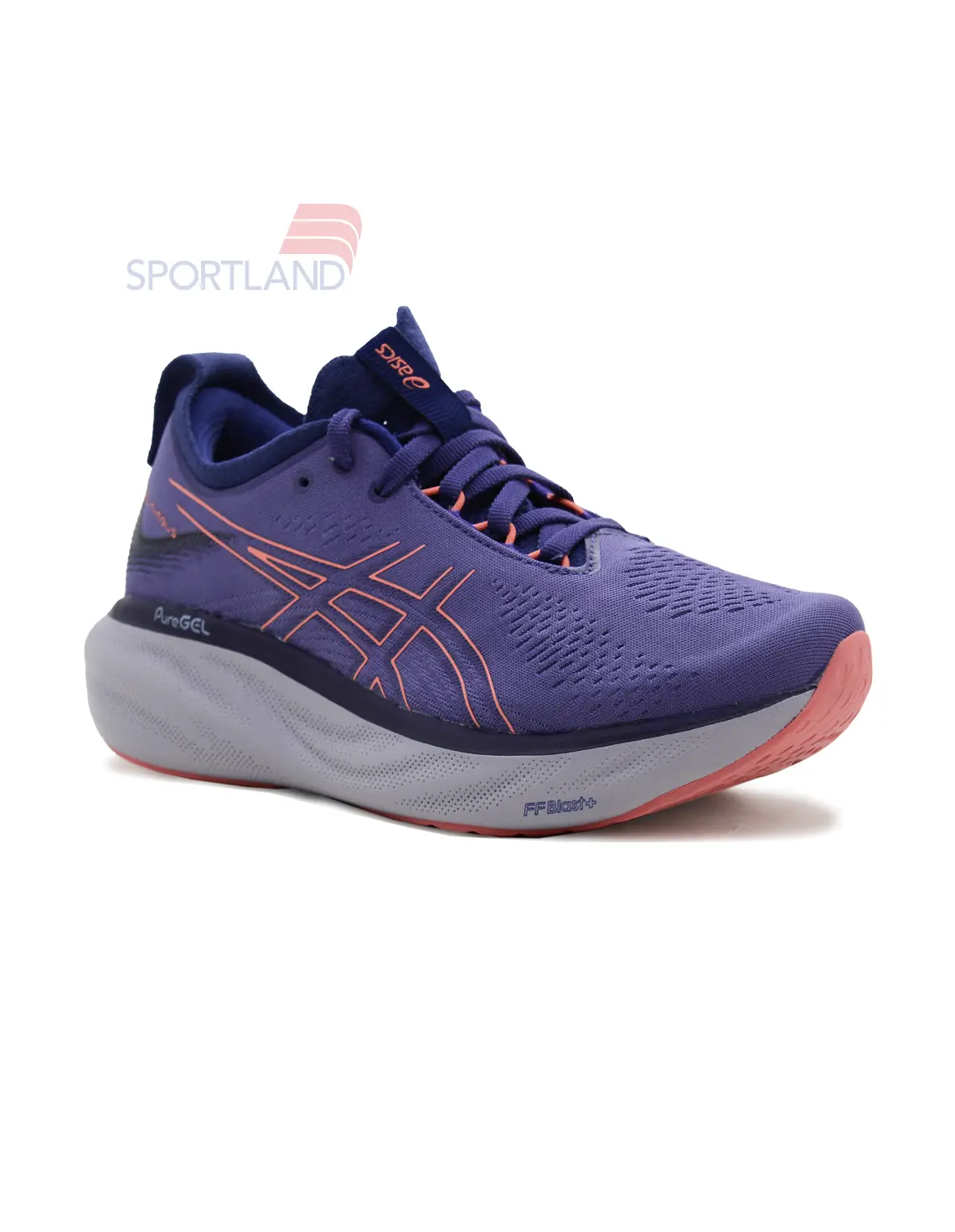 کتونی دویدن زنانه اسیکس Asics Gel Nimbus 25 W