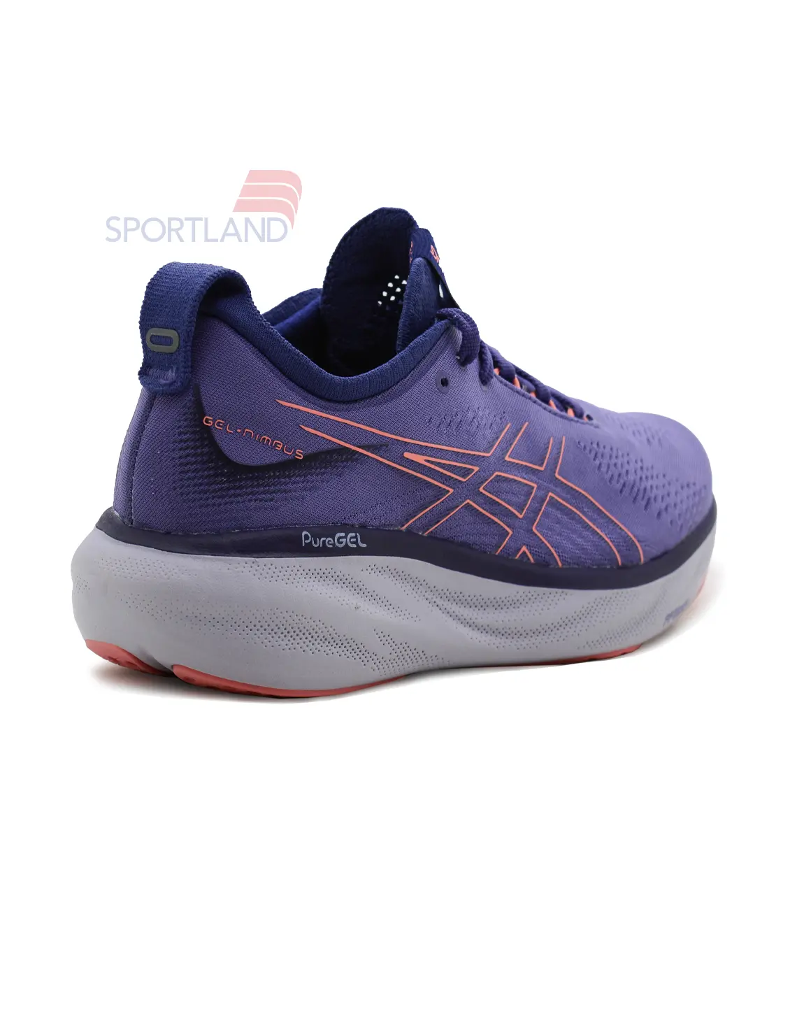 کتونی دویدن زنانه اسیکس Asics Gel Nimbus 25 W