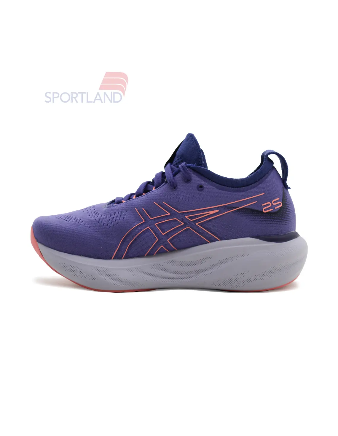 کتونی دویدن زنانه اسیکس Asics Gel Nimbus 25 W