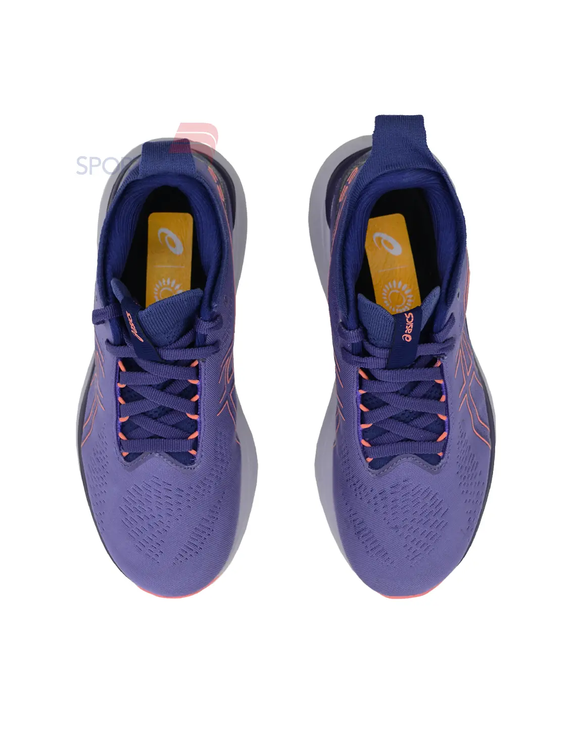 کتونی دویدن زنانه اسیکس Asics Gel Nimbus 25 W