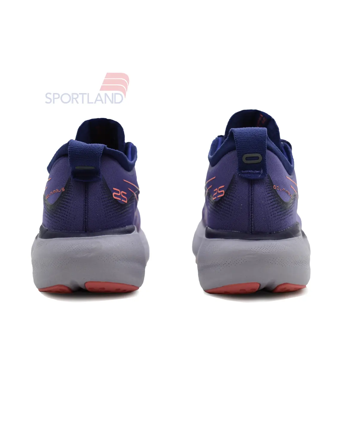 کتونی دویدن زنانه اسیکس Asics Gel Nimbus 25 W