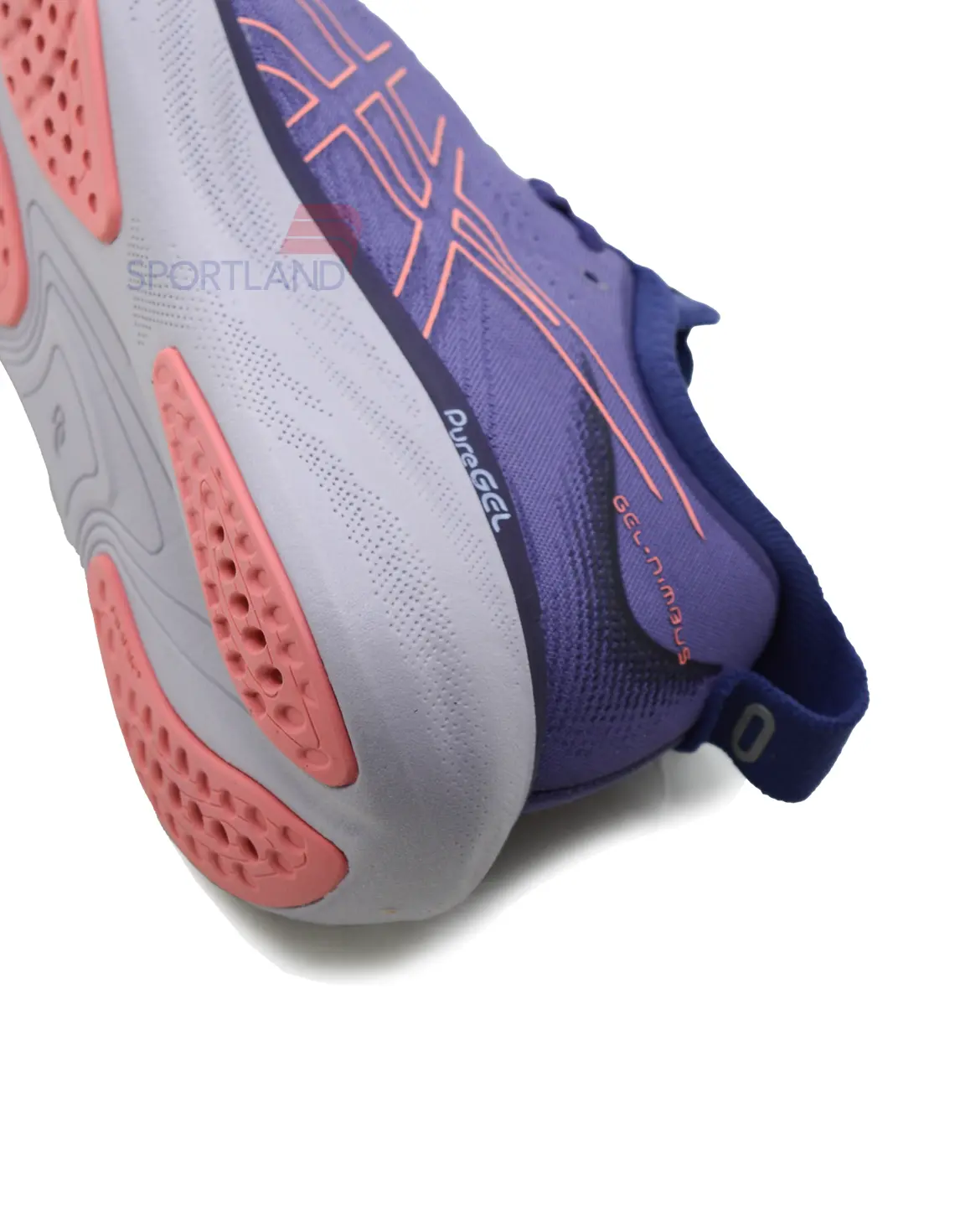 کتونی دویدن زنانه اسیکس Asics Gel Nimbus 25 W