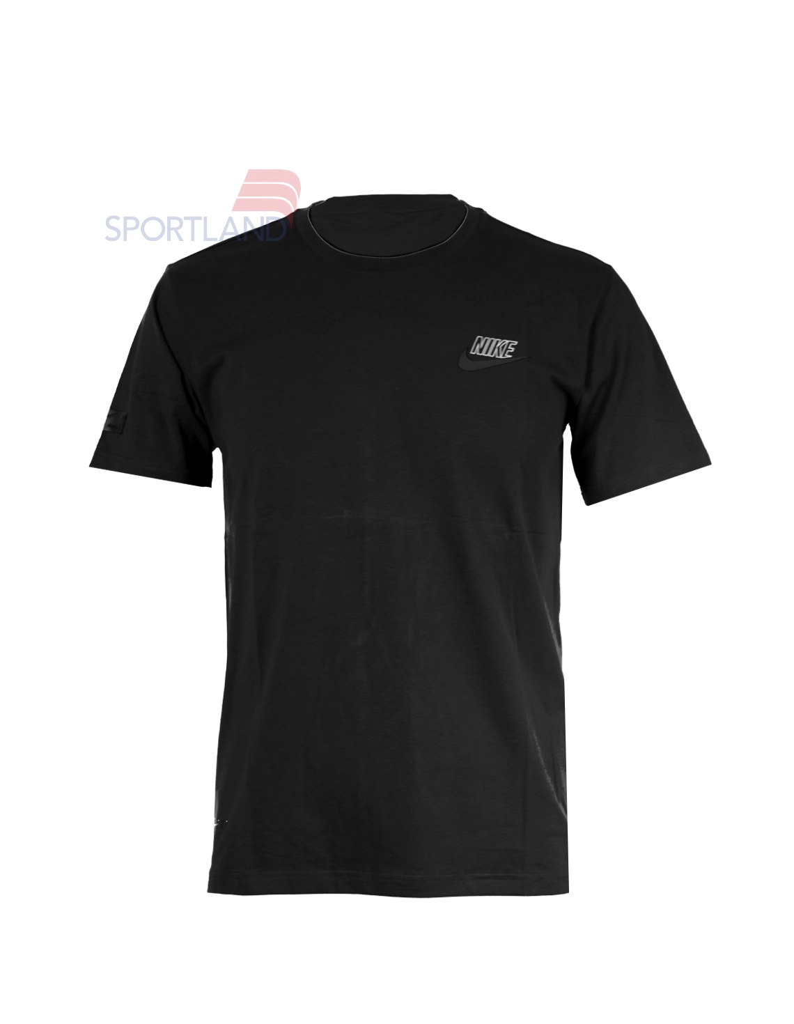 تی شرت ورزشی مردانه نایک Nike Banda M