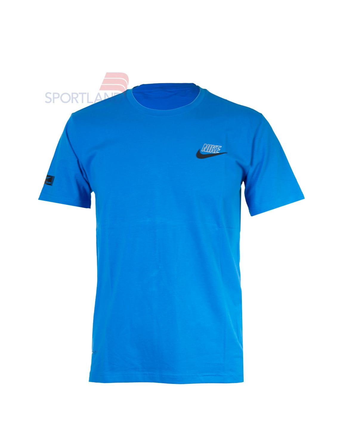 تی شرت ورزشی مردانه نایک Nike Banda M