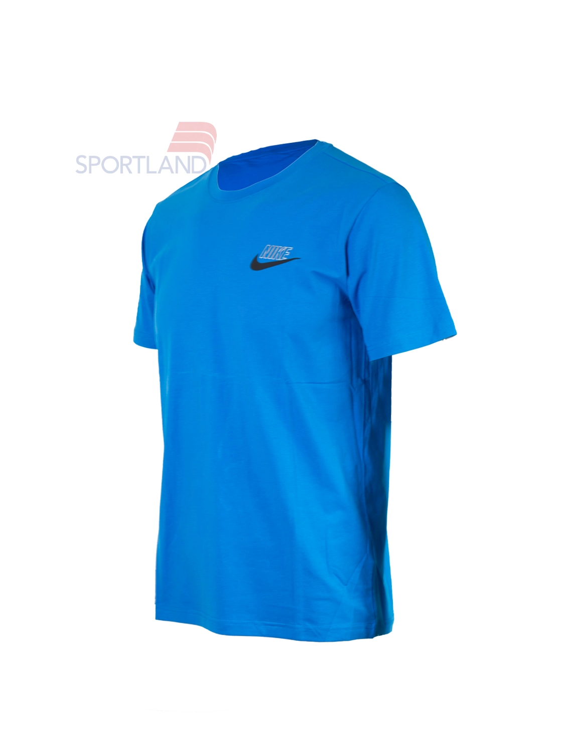 تی شرت ورزشی مردانه نایک Nike Banda M