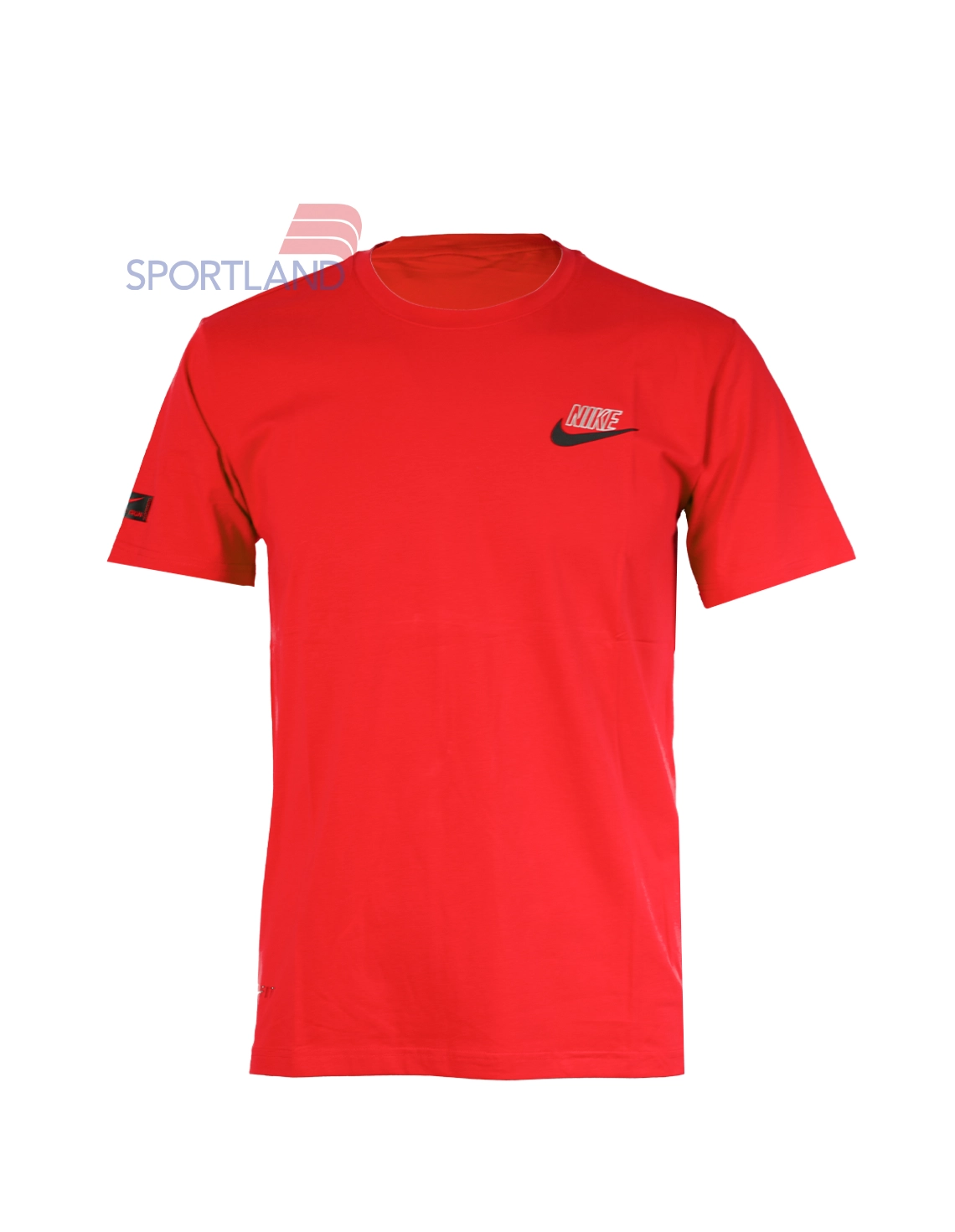 تی شرت ورزشی مردانه نایک Nike Banda M