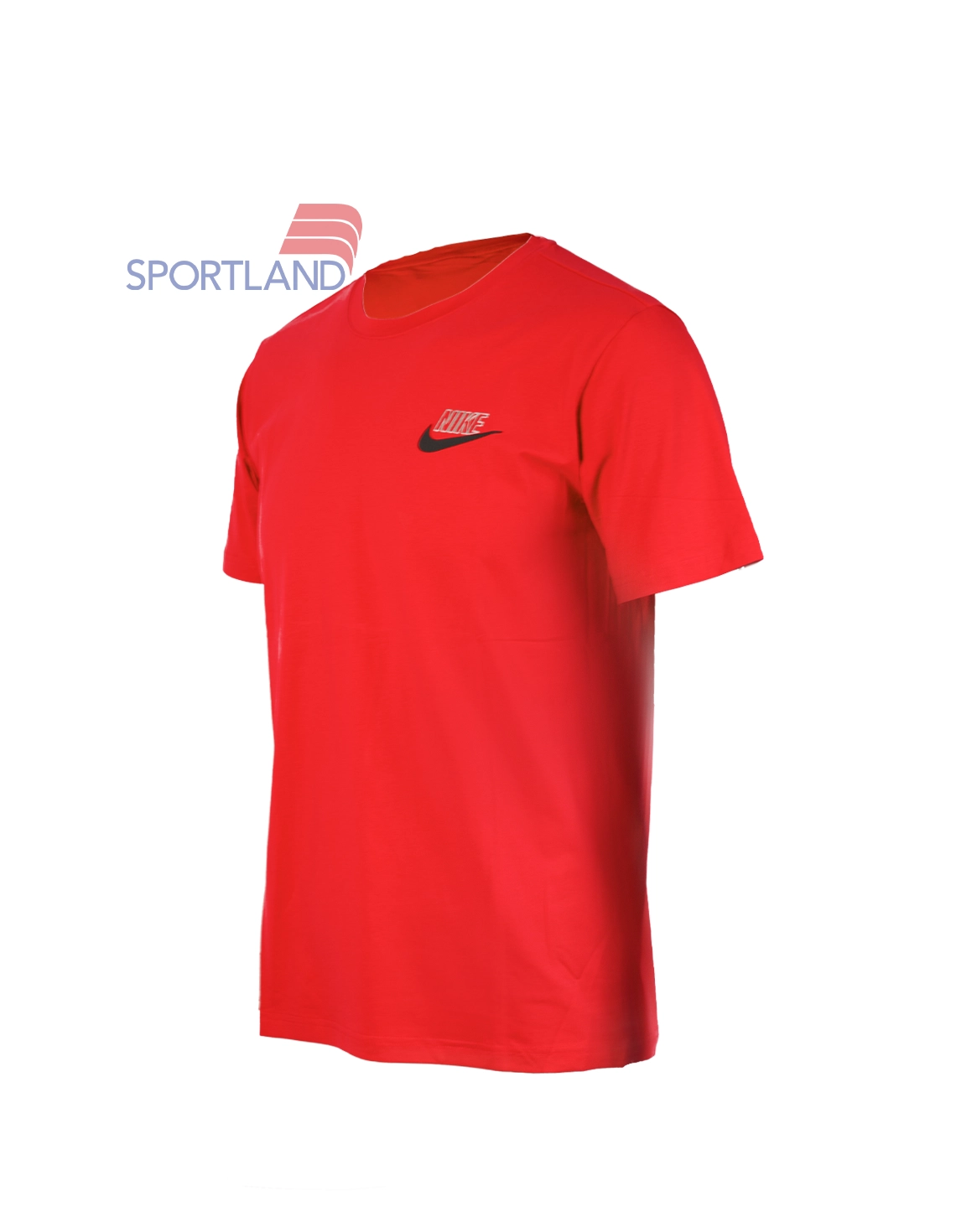 تی شرت ورزشی مردانه نایک Nike Banda M