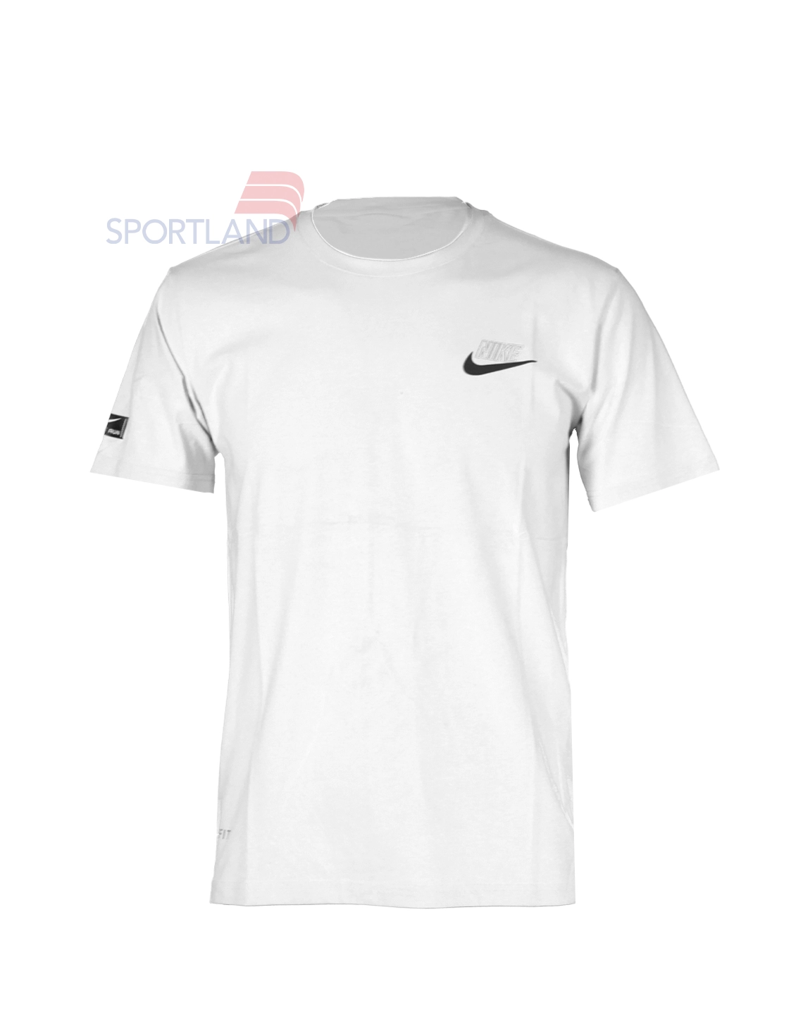 تی شرت ورزشی مردانه نایک Nike Banda M