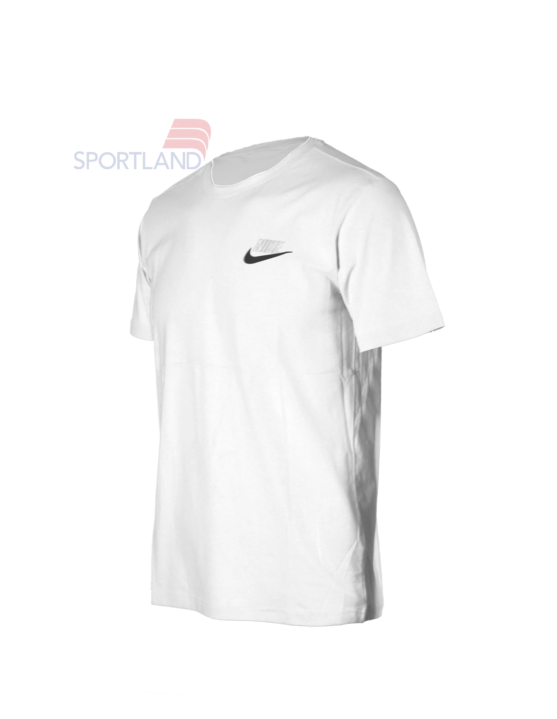 تی شرت ورزشی مردانه نایک Nike Banda M