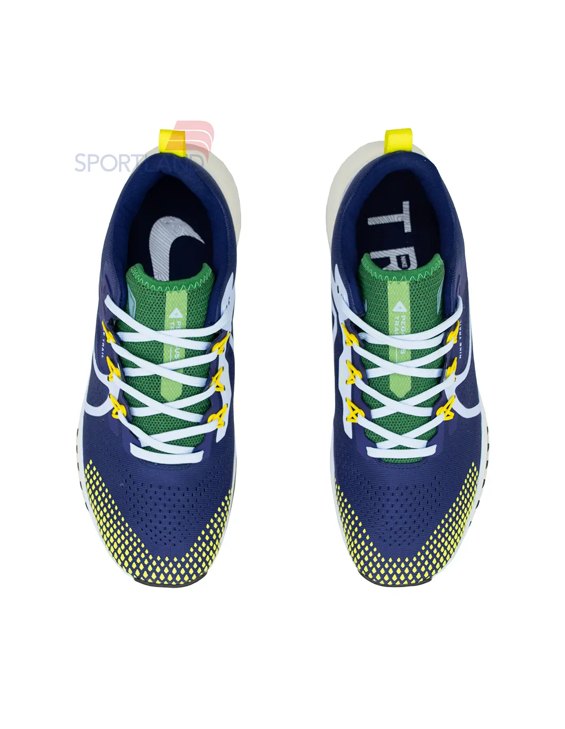 کتونی دویدن مردانه نایک Nike Pegasus Trail 4 React M