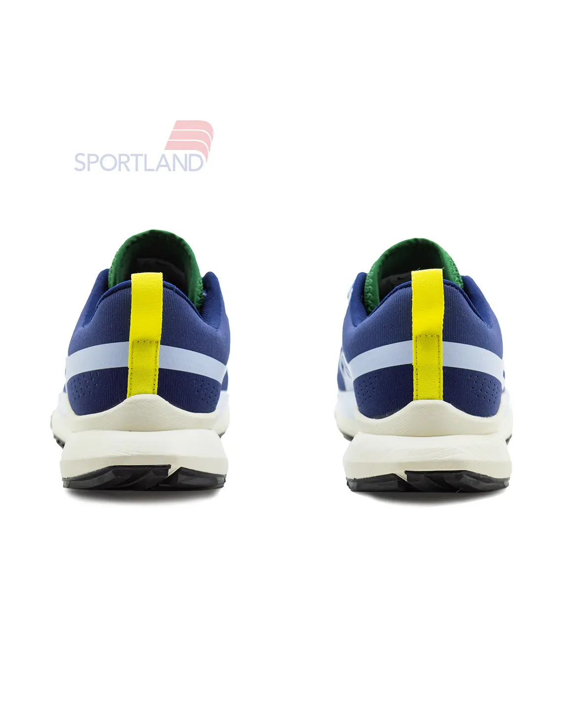 کتونی دویدن مردانه نایک Nike Pegasus Trail 4 React M