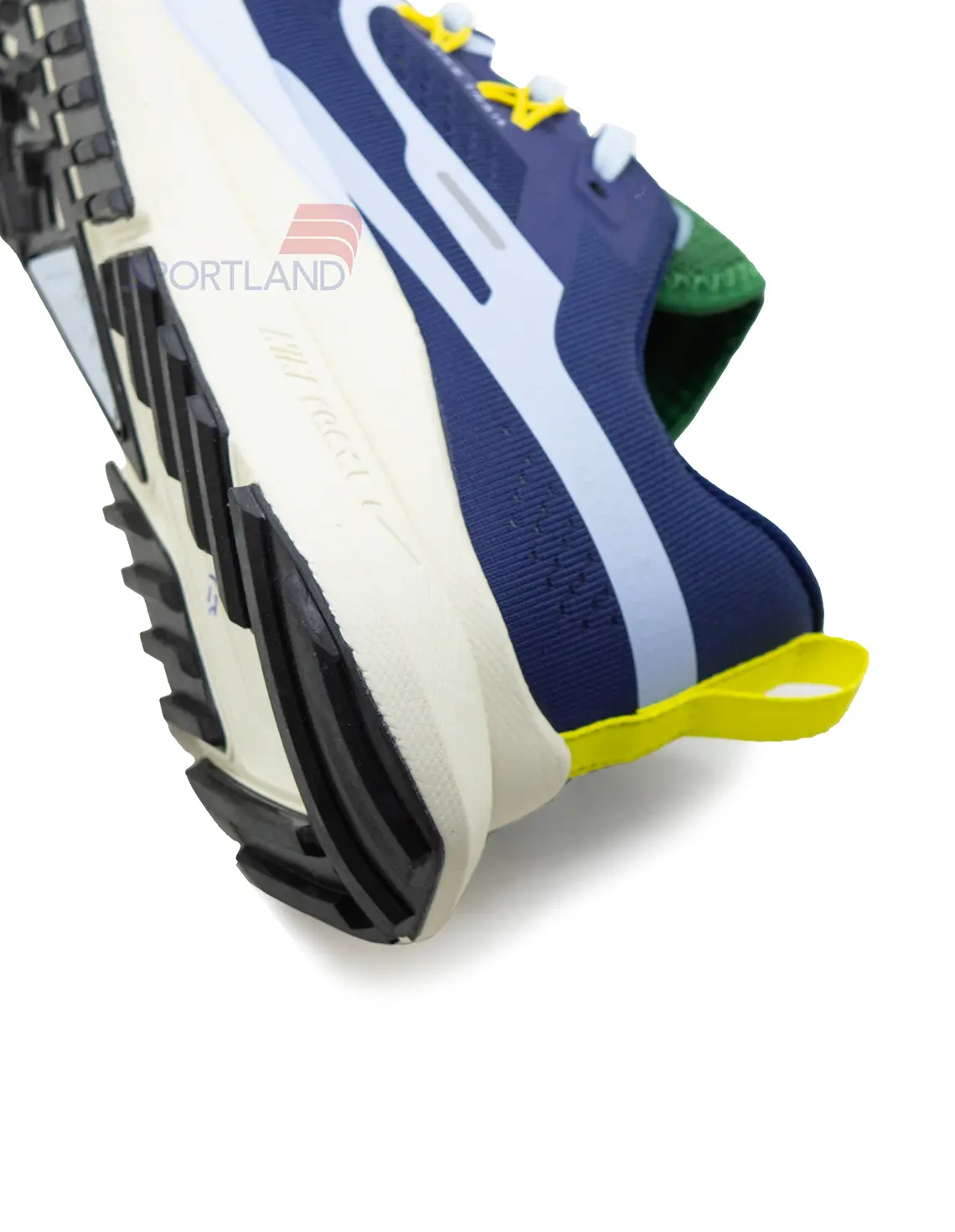 کتونی دویدن مردانه نایک Nike Pegasus Trail 4 React M