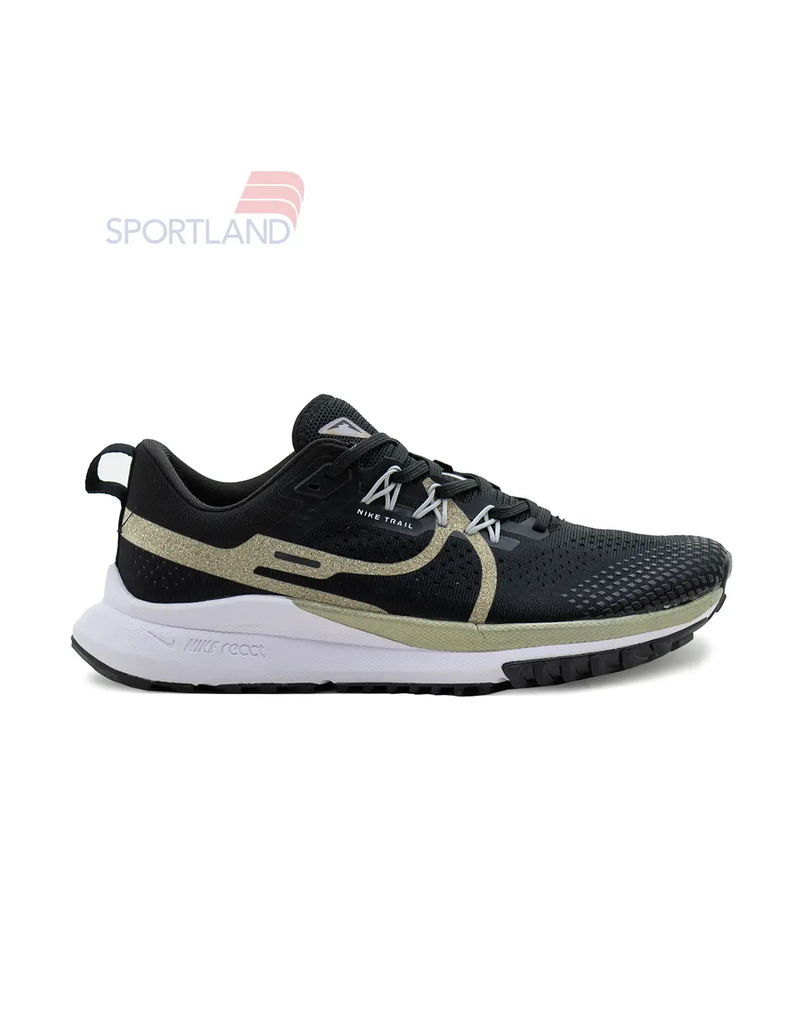 کتونی دویدن مردانه نایک Nike Pegasus Trail 4 React M