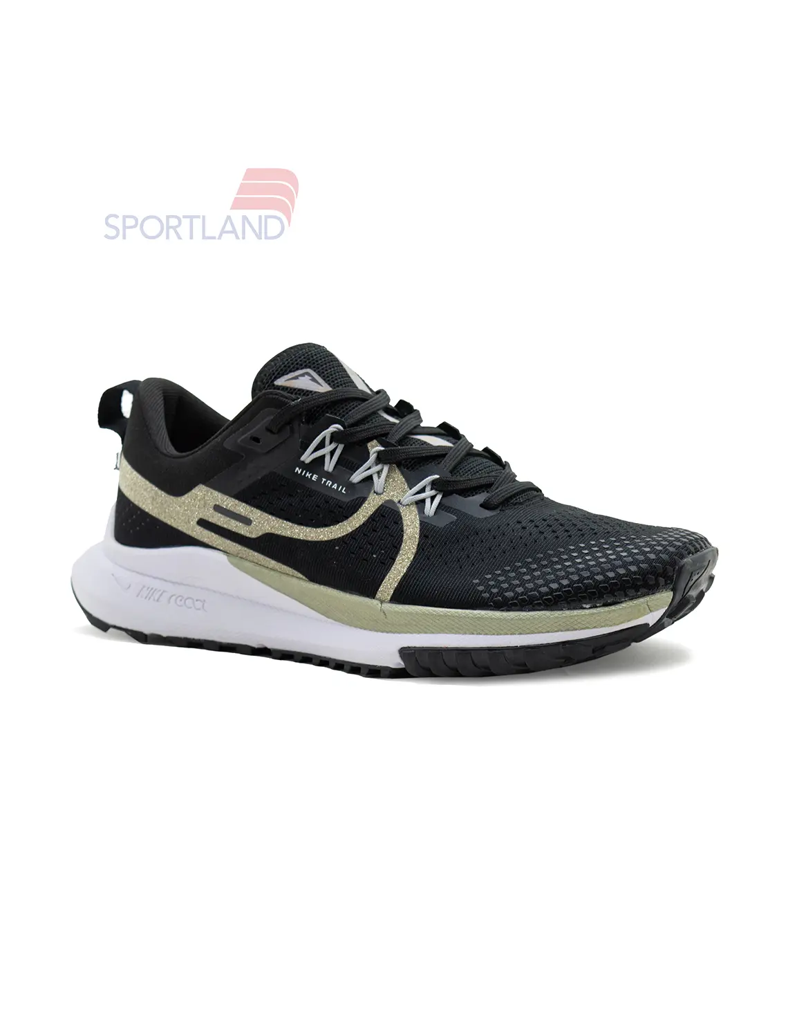 کتونی دویدن مردانه نایک Nike Pegasus Trail 4 React M