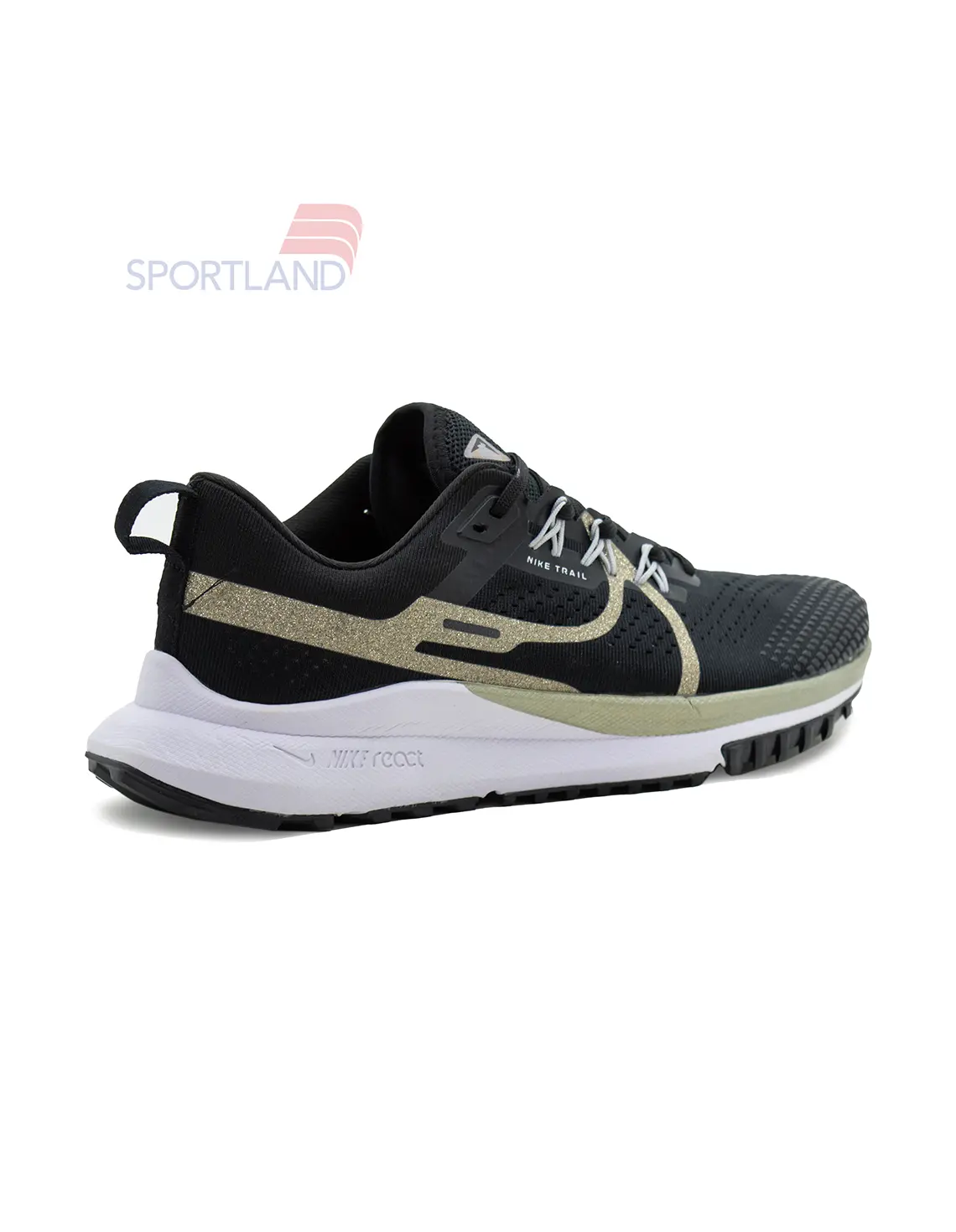 کتونی دویدن مردانه نایک Nike Pegasus Trail 4 React M