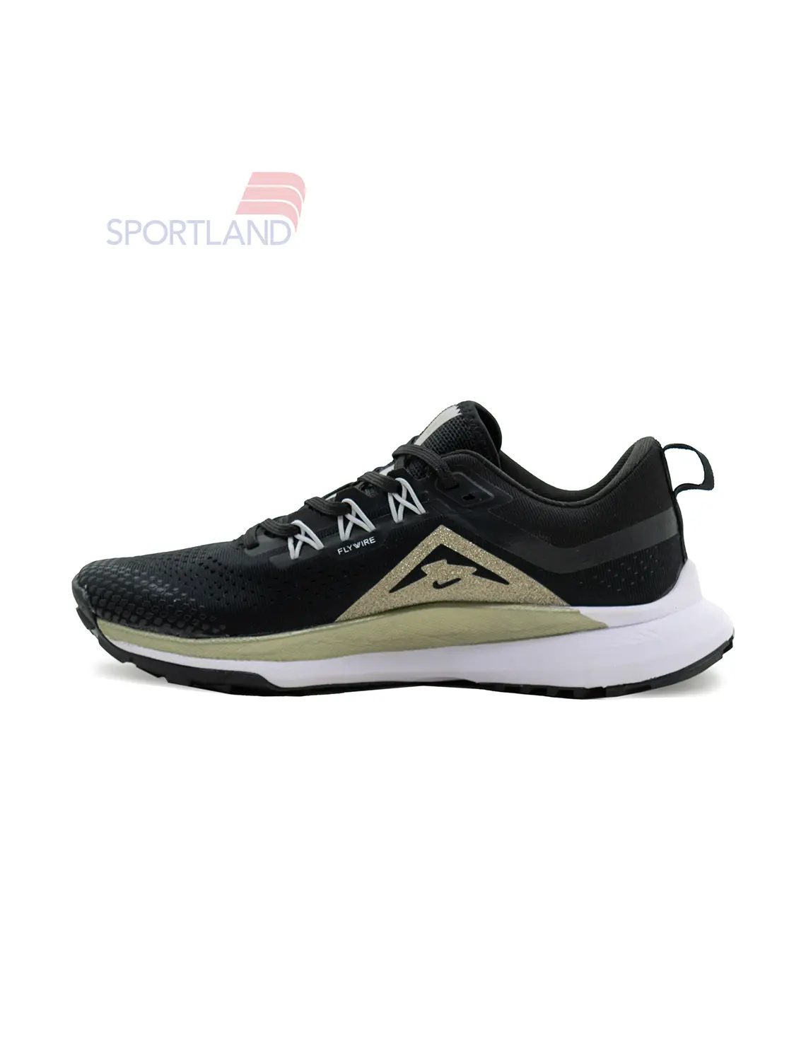 کتونی دویدن مردانه نایک Nike Pegasus Trail 4 React M