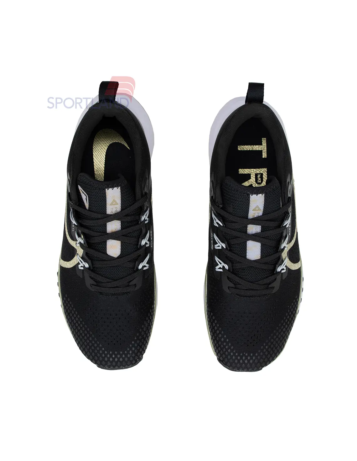 کتونی دویدن مردانه نایک Nike Pegasus Trail 4 React M