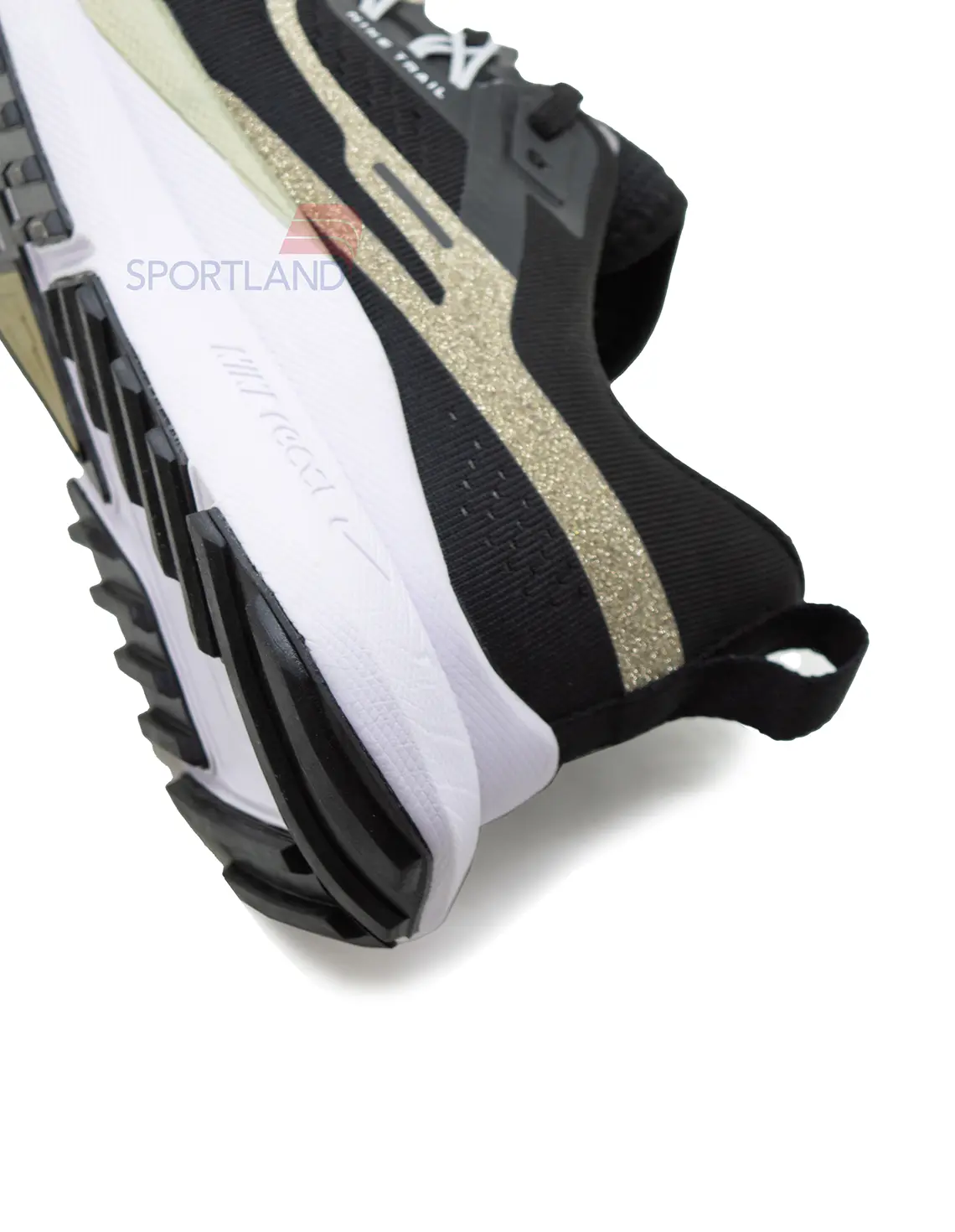 کتونی دویدن مردانه نایک Nike Pegasus Trail 4 React M