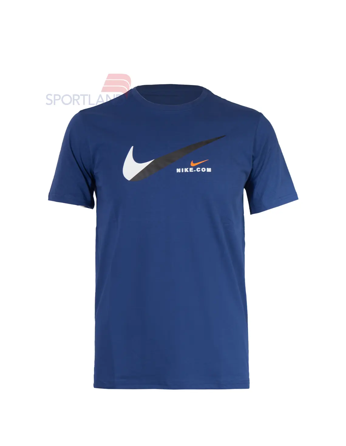 تی شرت ورزشی مردانه نایک Nike Bakor M