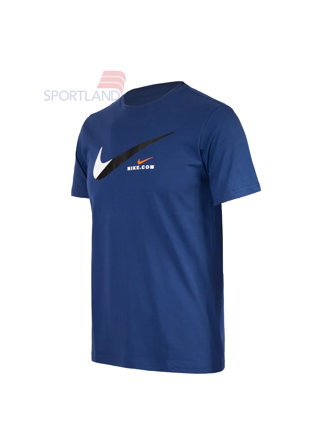 تی شرت ورزشی مردانه نایک Nike Bakor M