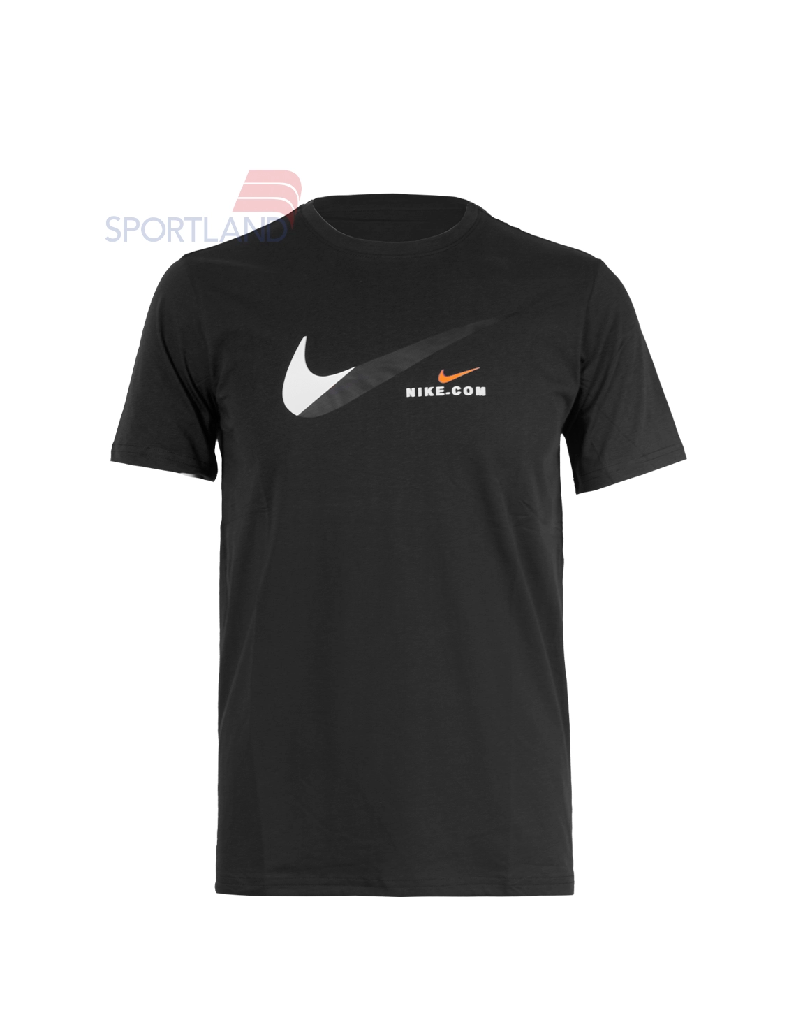 تی شرت ورزشی مردانه نایک Nike Bakor M