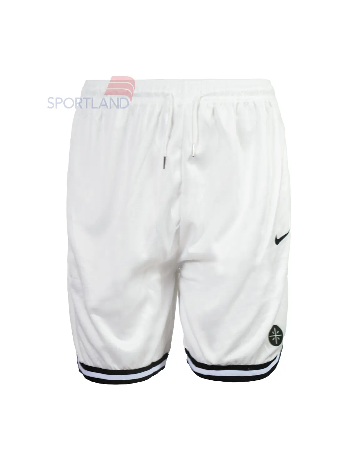 شلوارک ورزشی مردانه نایک Nike Barents M