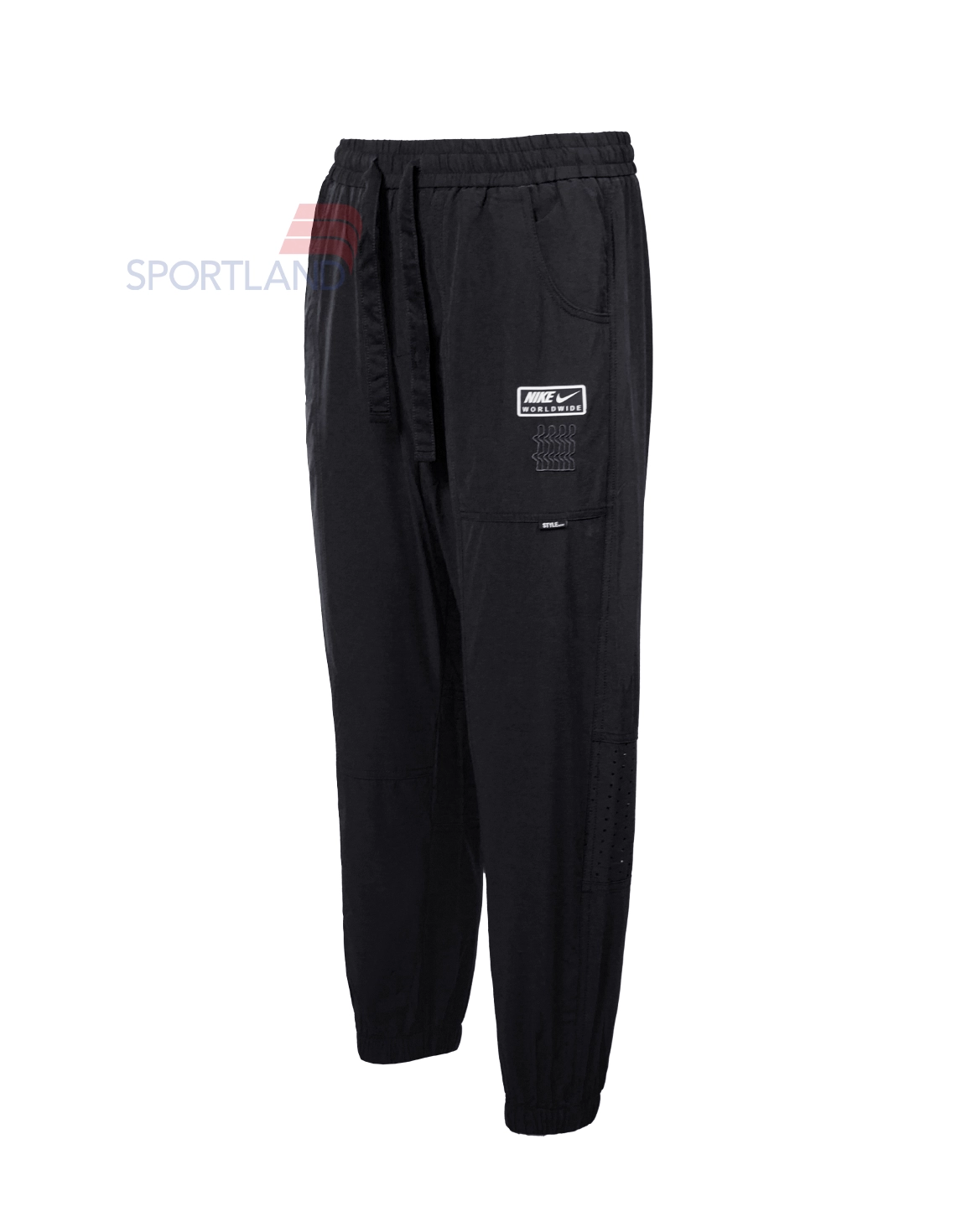 اسلش ورزشی مردانه نایک Nike Camotes M