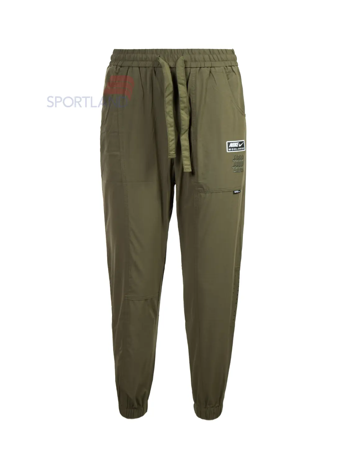 اسلش ورزشی مردانه نایک Nike Camotes M