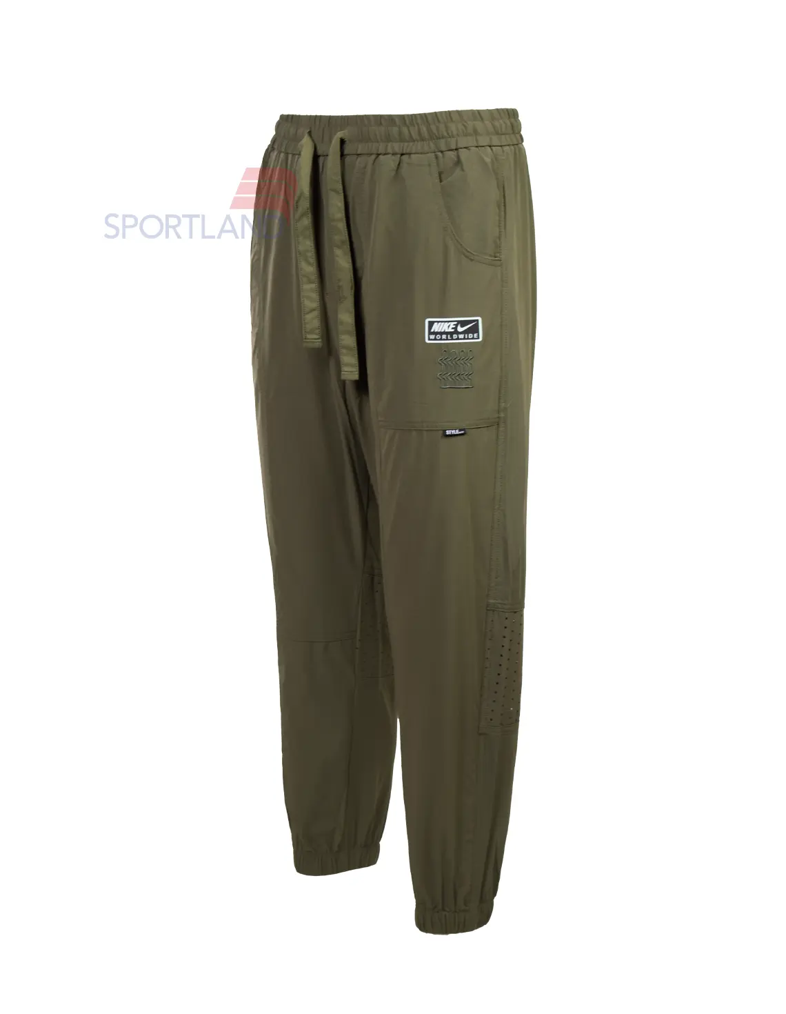 اسلش ورزشی مردانه نایک Nike Camotes M