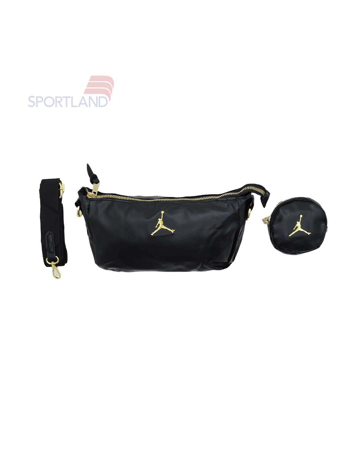 کیف کراس بادی روزانه Unisex جردن Azalea U