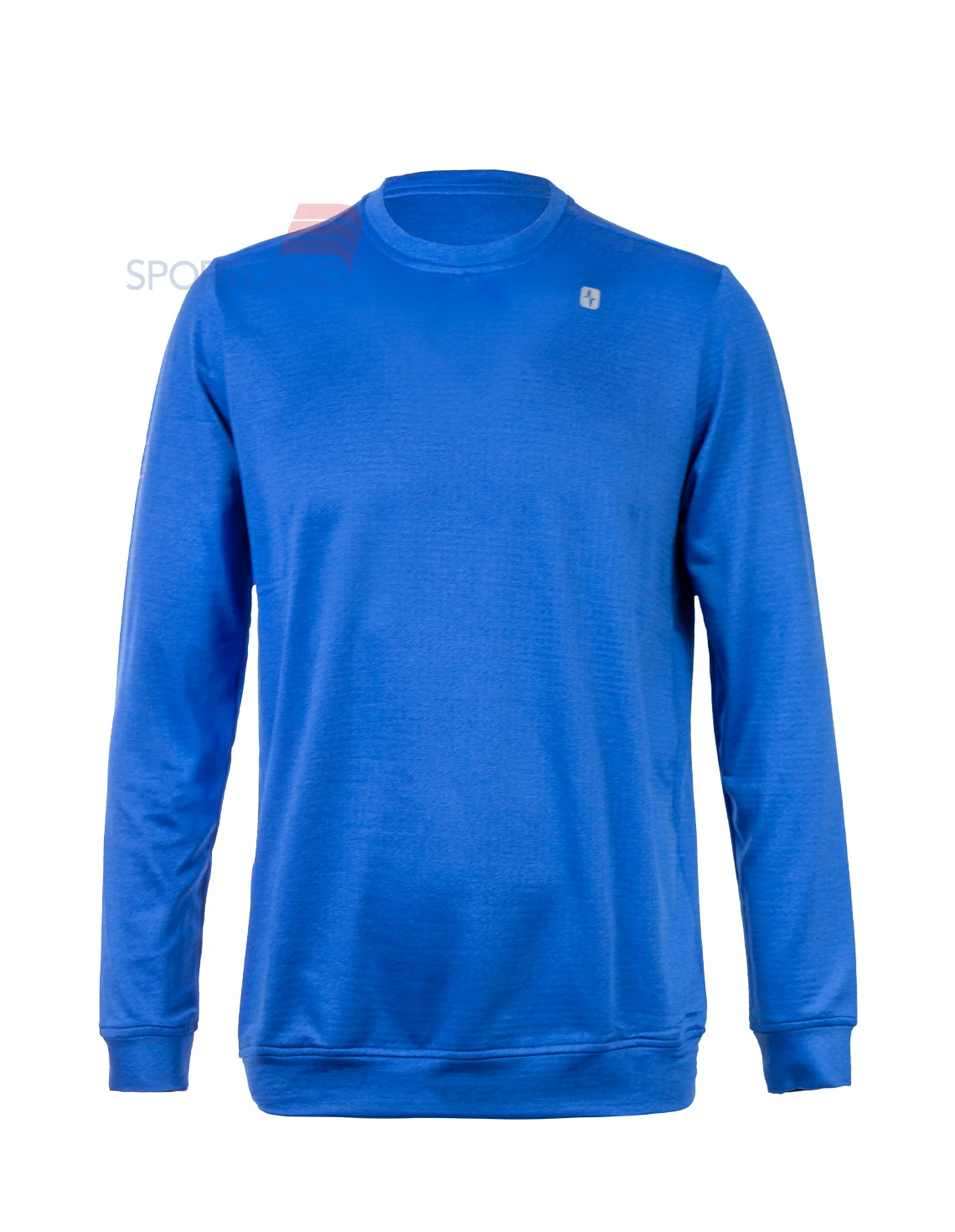 تی شرت آستین بلند ورزشی Unisex جیپ Essential Long Sleeve Tshirt U