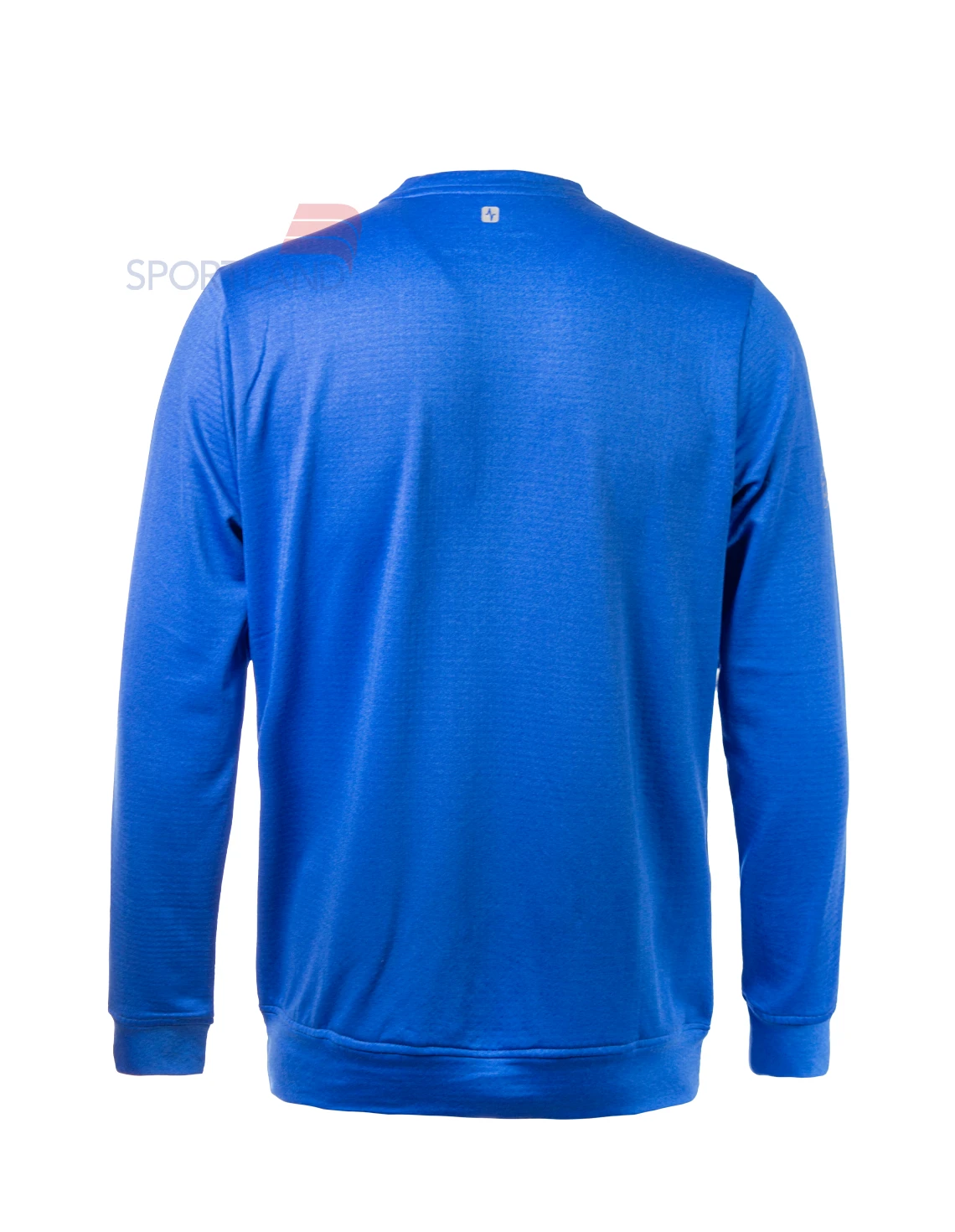 تی شرت آستین بلند ورزشی Unisex جیپ Essential Long Sleeve Tshirt U