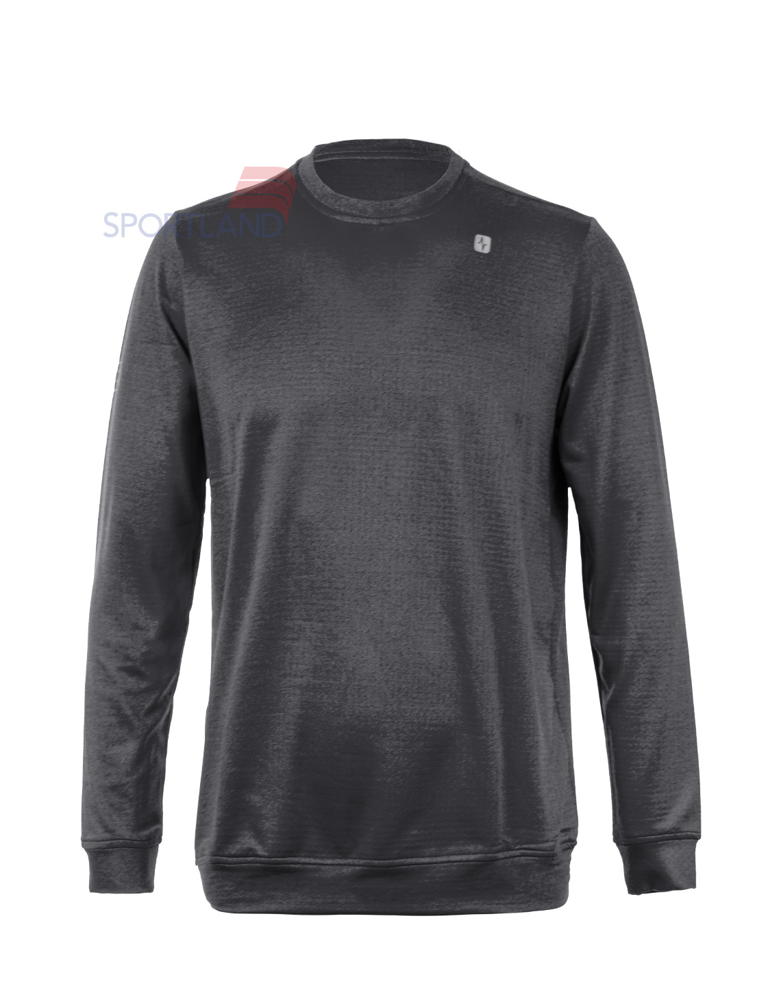 تی شرت آستین بلند ورزشی Unisex جیپ Essential Long Sleeve Tshirt U