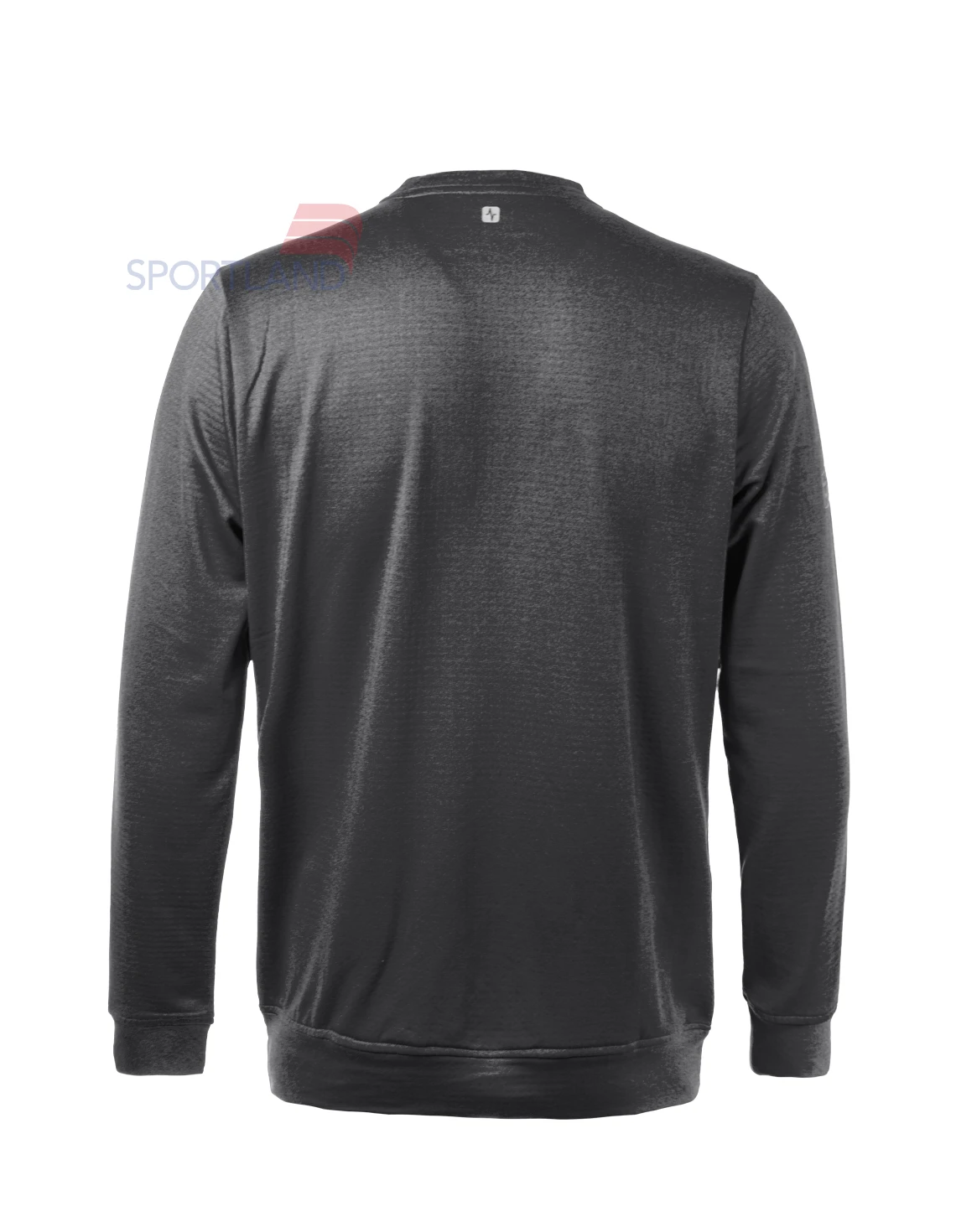 تی شرت آستین بلند ورزشی Unisex جیپ Essential Long Sleeve Tshirt U