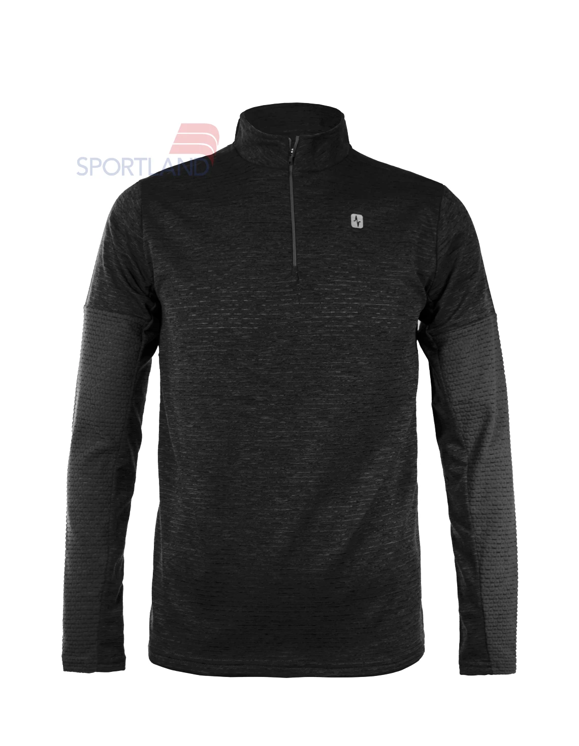 تی شرت آستین بلند ورزشی مردانه جیپ Expedite Long Sleeve Tshirt M