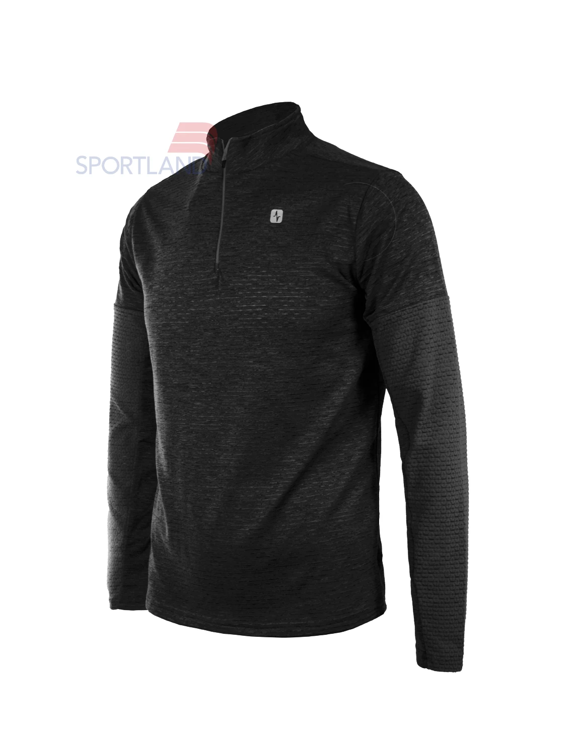 تی شرت آستین بلند ورزشی مردانه جیپ Expedite Long Sleeve Tshirt M