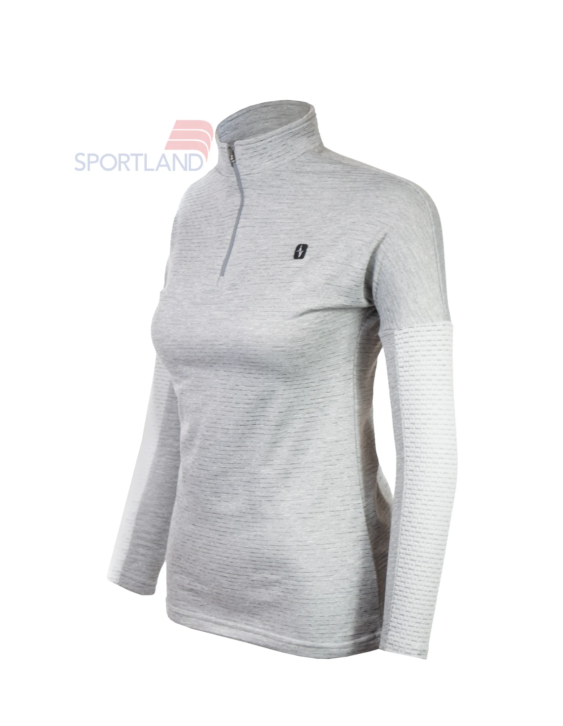 تی شرت آستین بلند ورزشی زنانه جیپ Expedite Long Sleeve Tshirt W