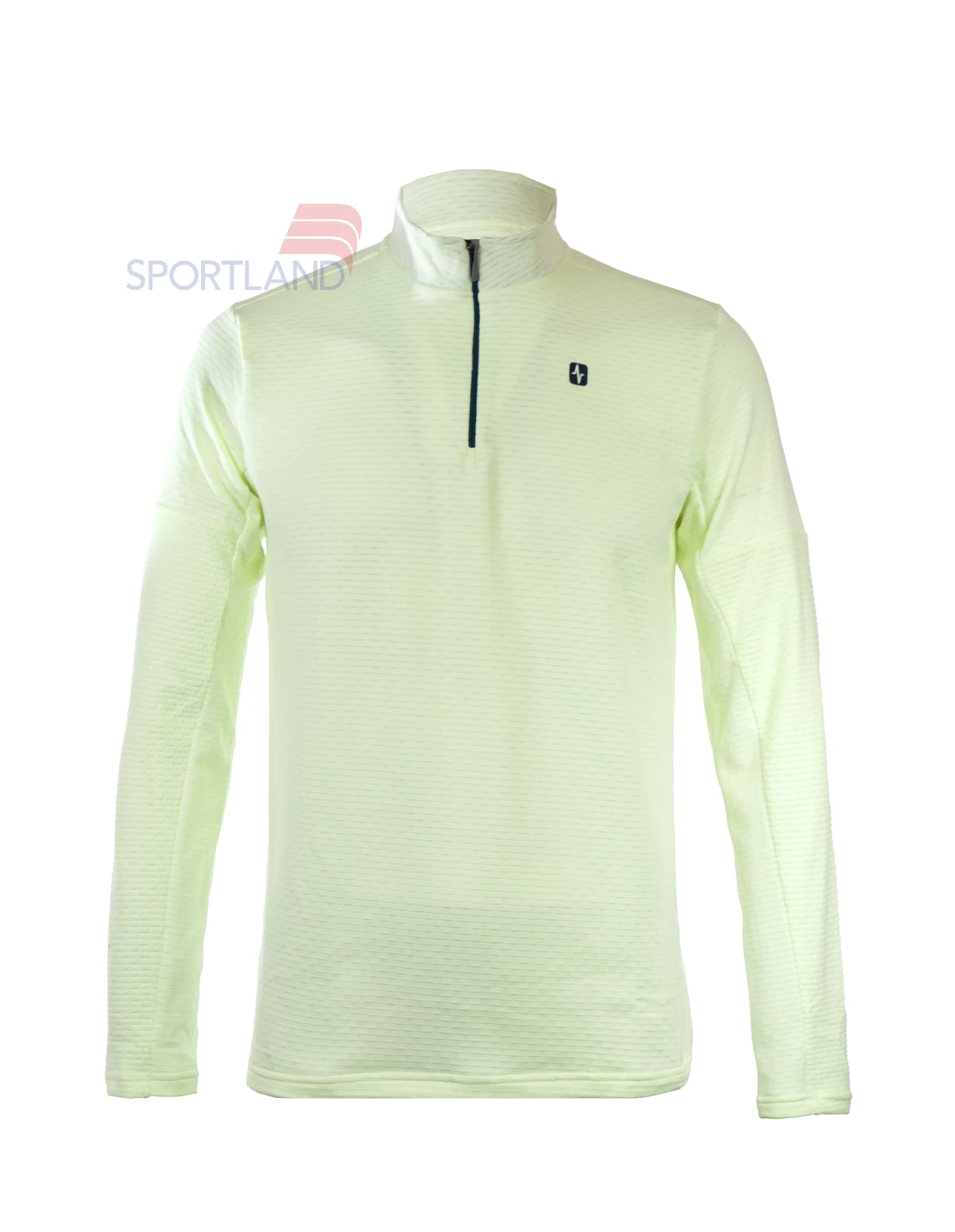 تی شرت آستین بلند ورزشی مردانه جیپ Expedite Long Sleeve Tshirt M