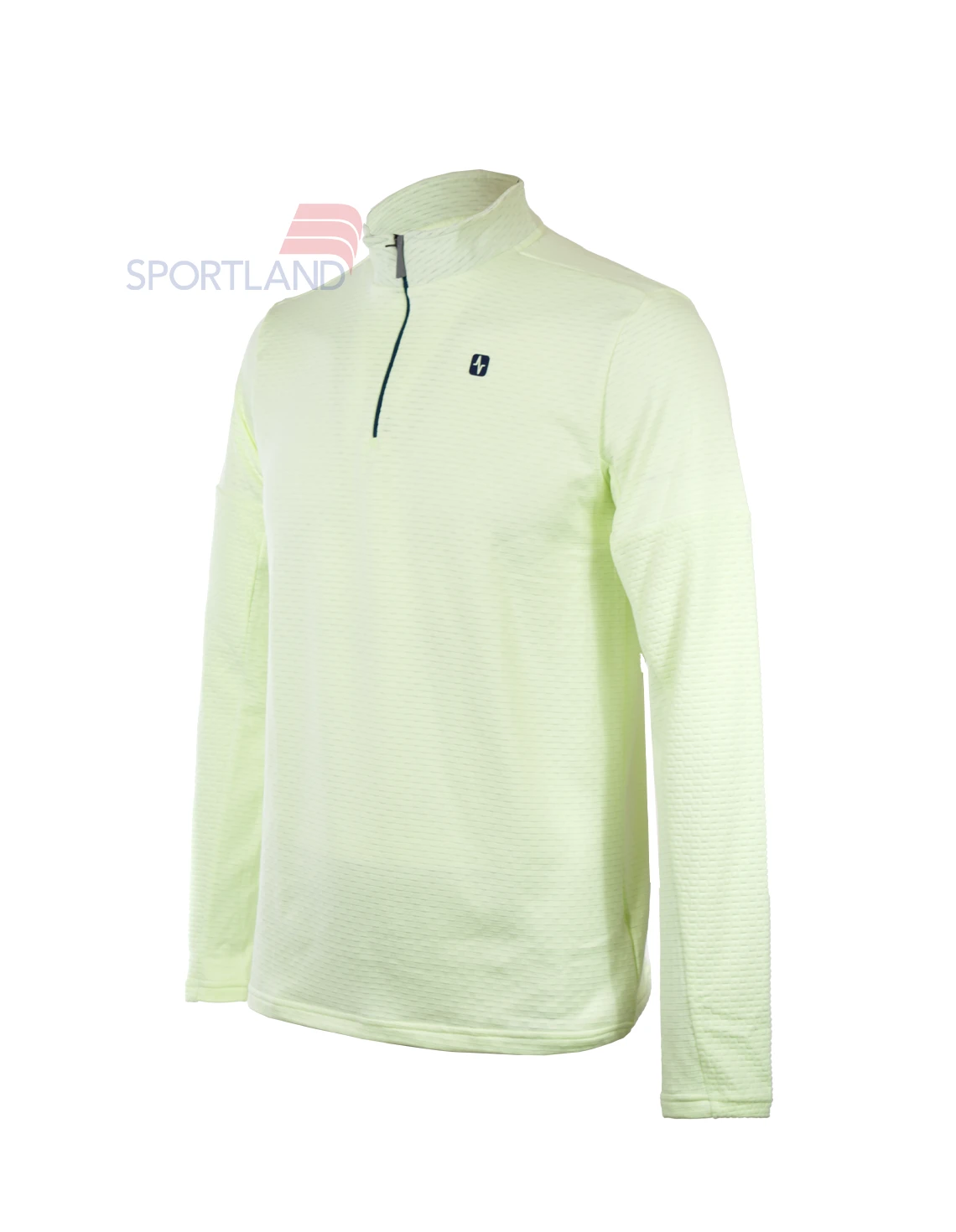 تی شرت آستین بلند ورزشی مردانه جیپ Expedite Long Sleeve Tshirt M